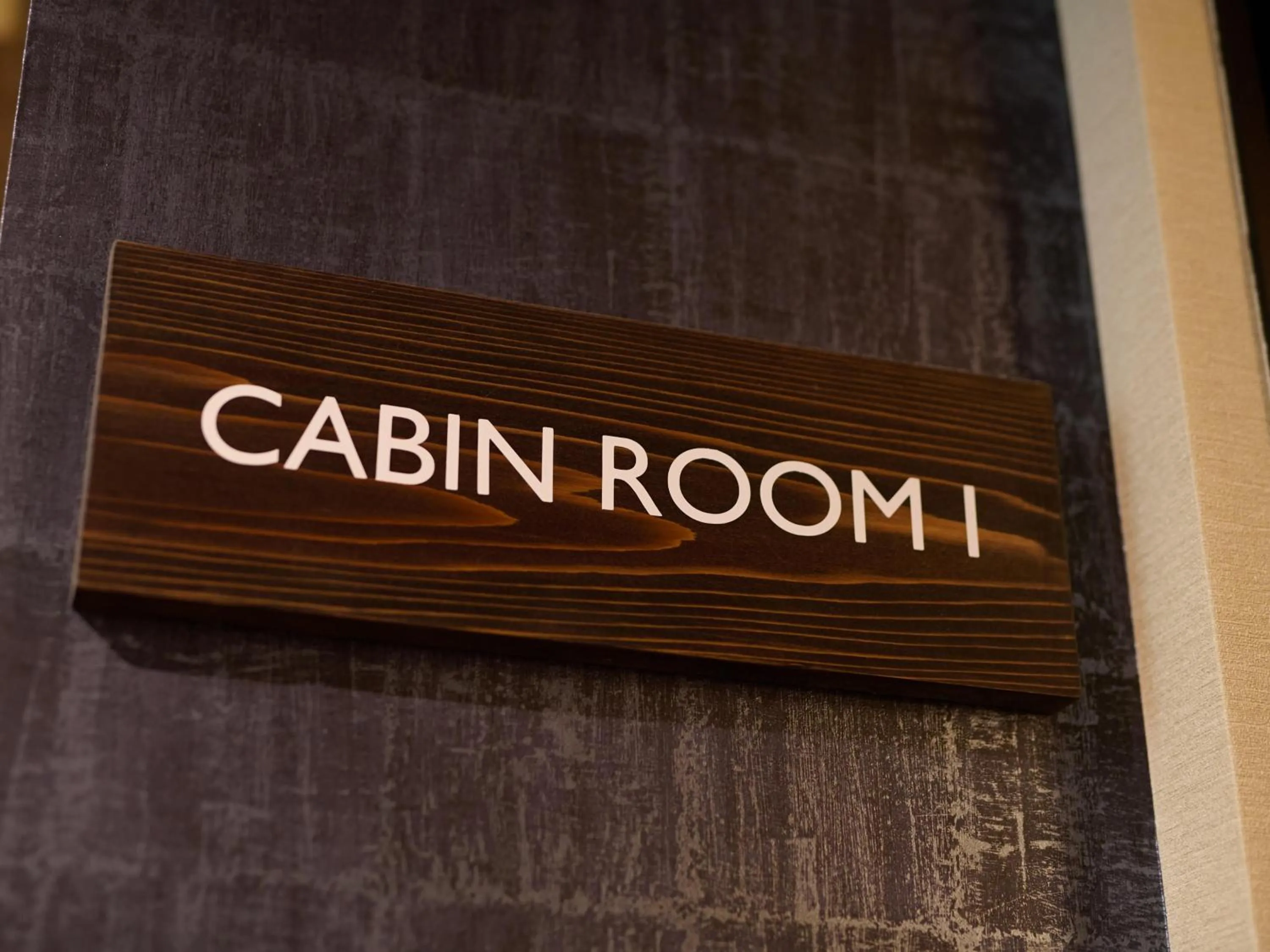 Photo of the whole room in Tabist Hotel Seishokan