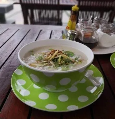 Baan Sabaijai Resort