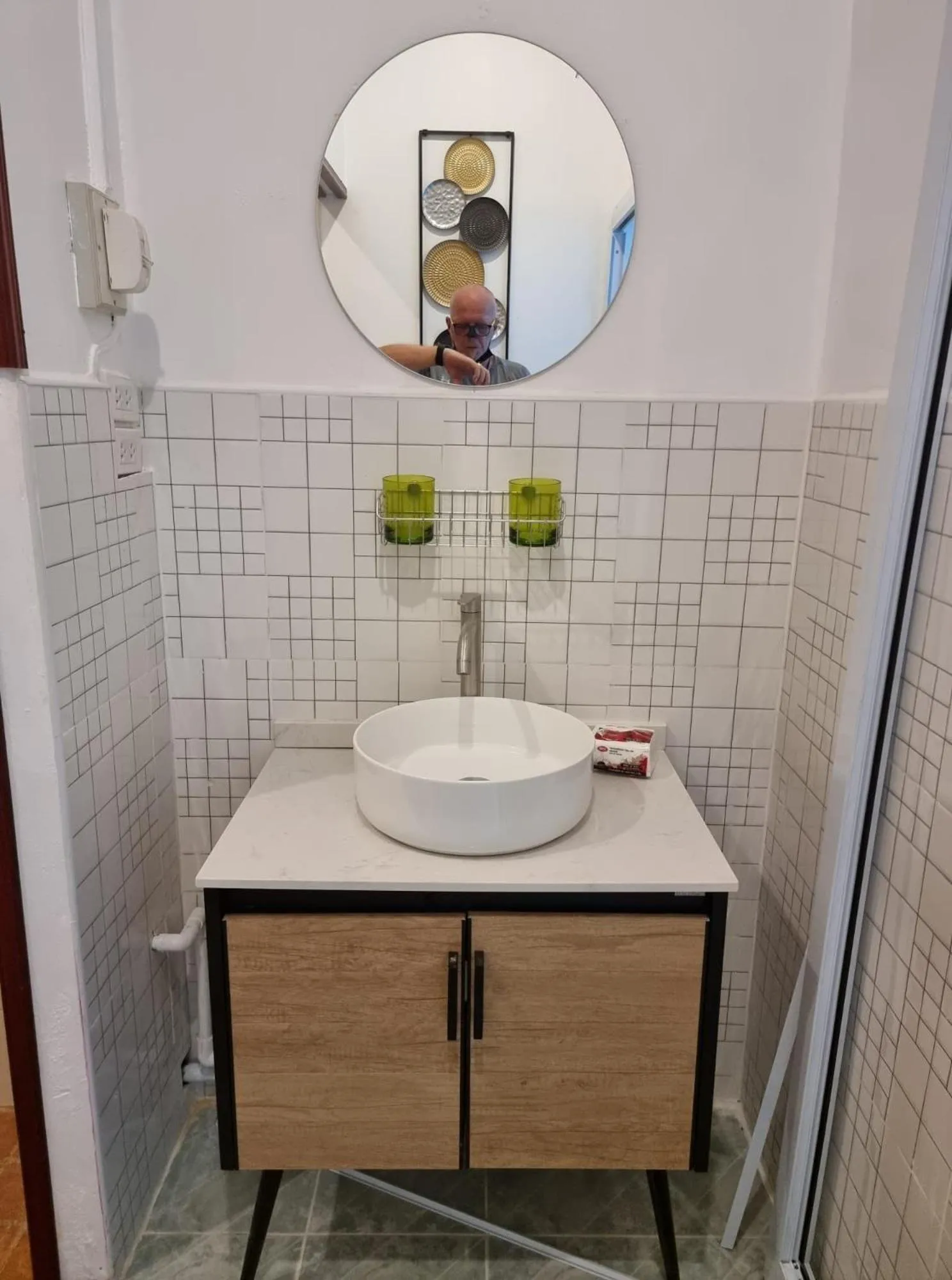 Baan Sabaijai Resort