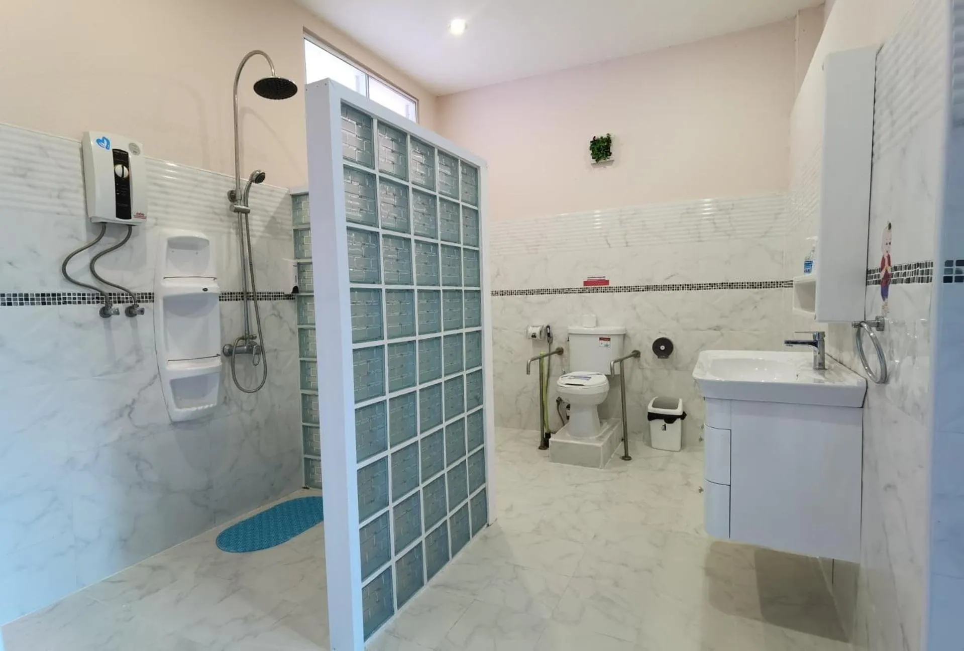 Baan Sabaijai Resort