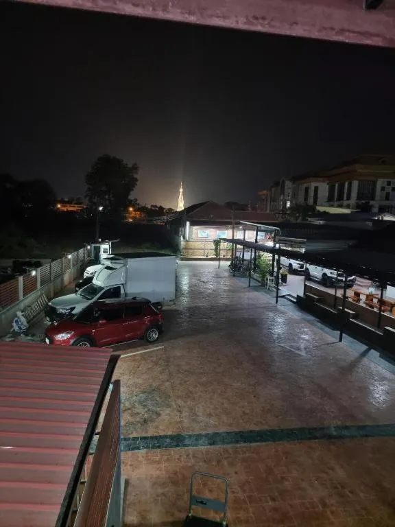 Baan Sabaijai Resort