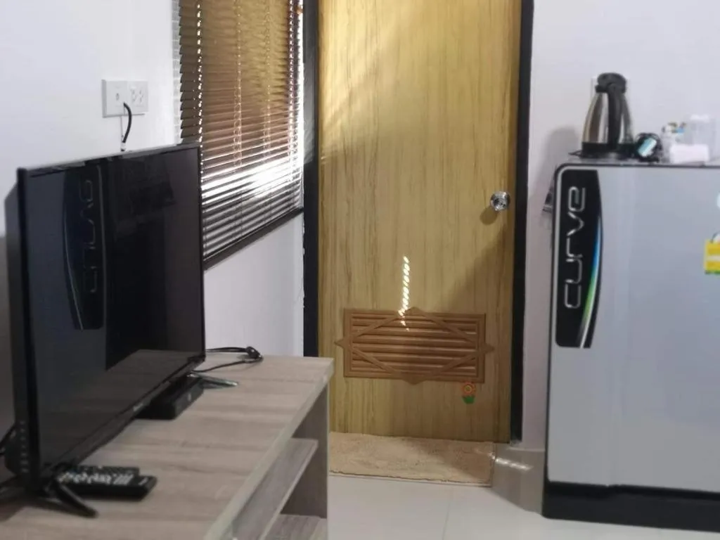 Baan Sabaijai Resort