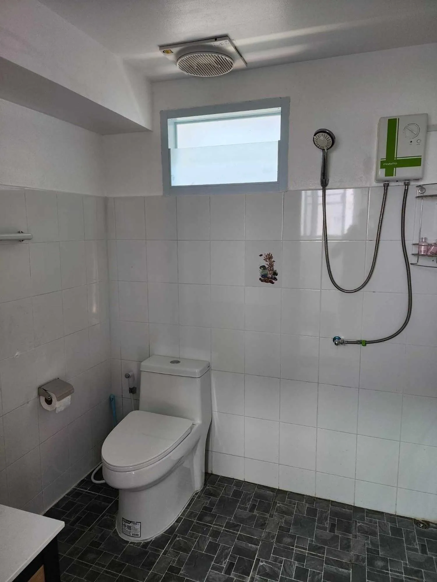 Baan Sabaijai Resort