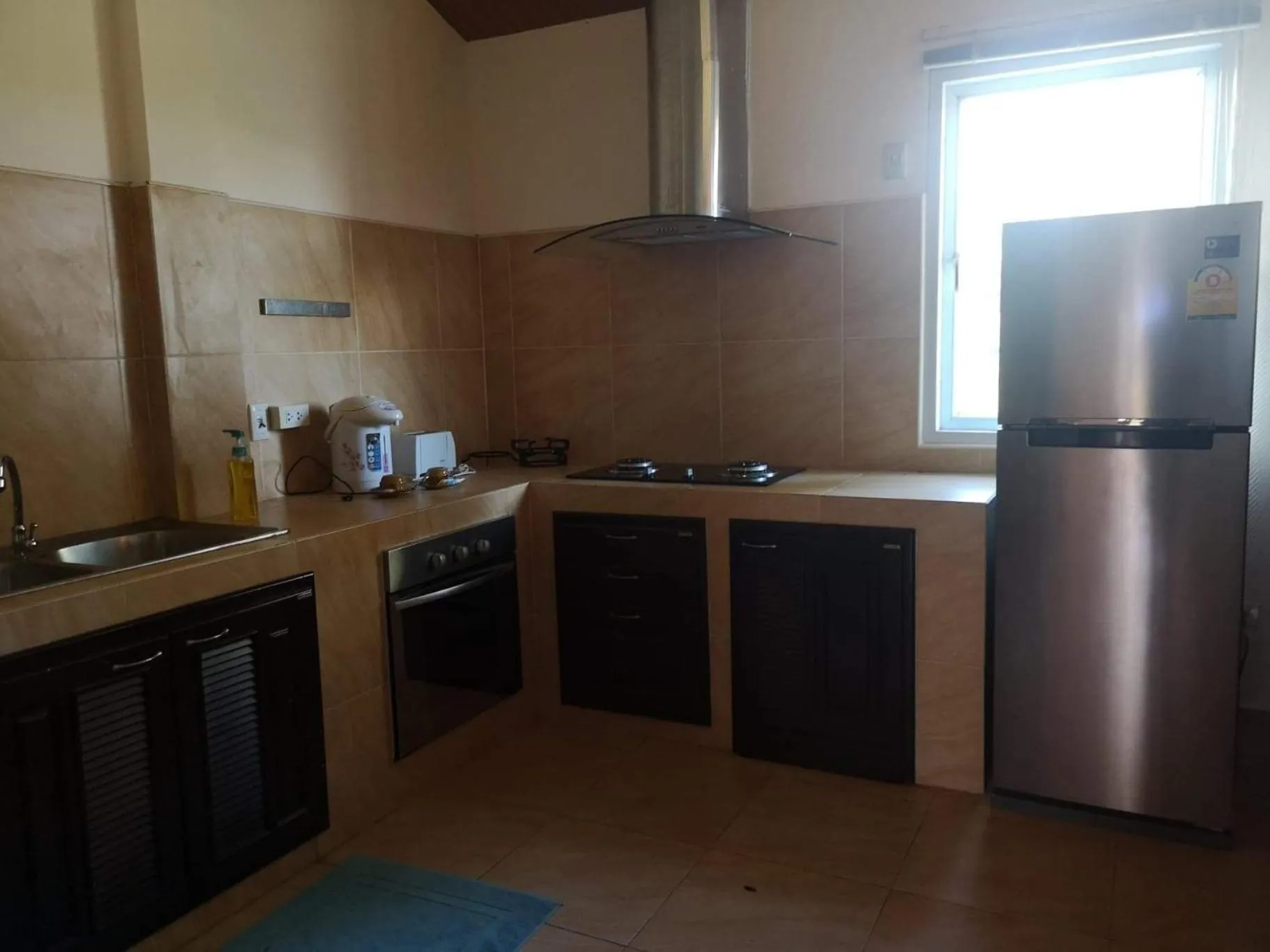 Baan Sabaijai Resort