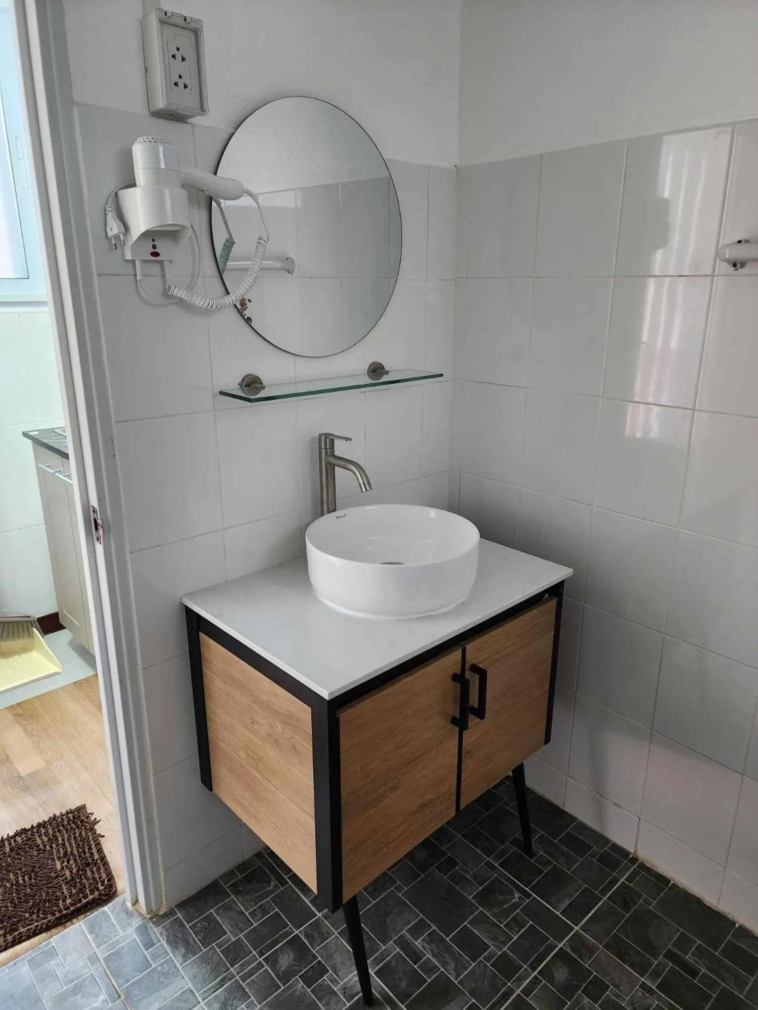 Baan Sabaijai Resort