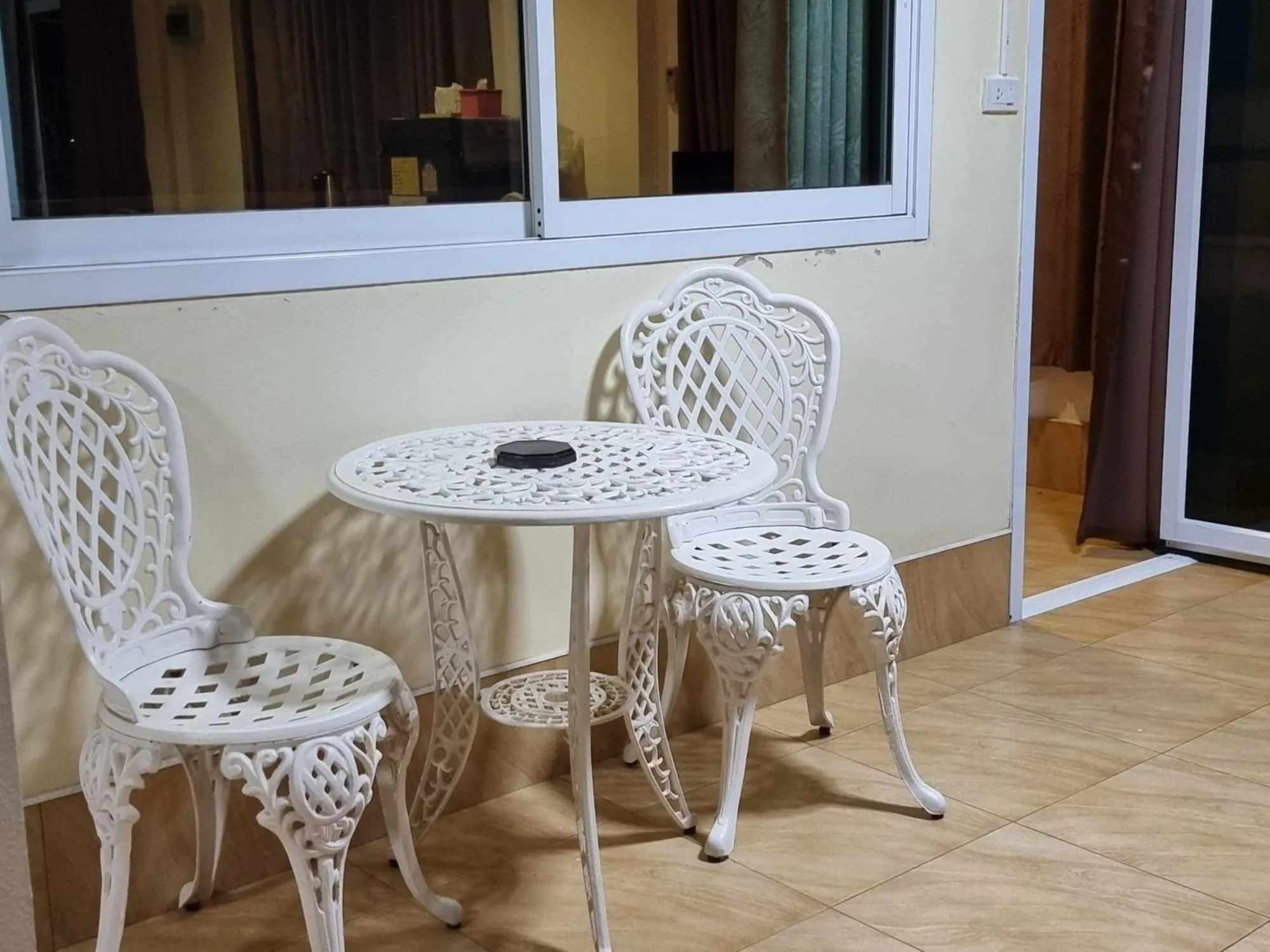 Baan Sabaijai Resort