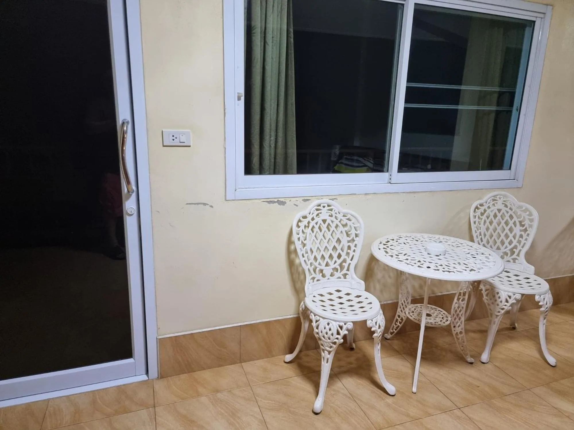 Baan Sabaijai Resort