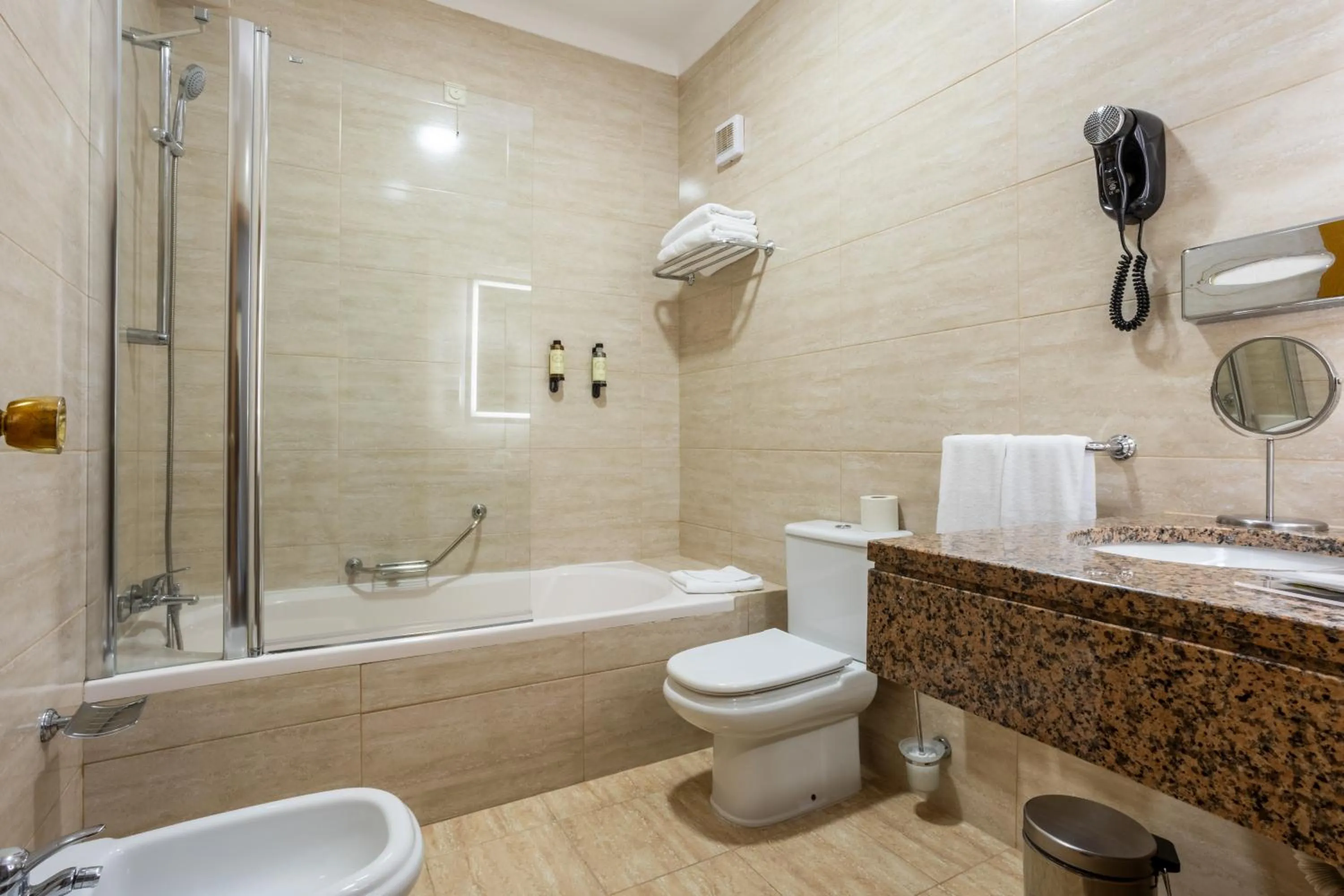 Hotel Sao Jorge Garden