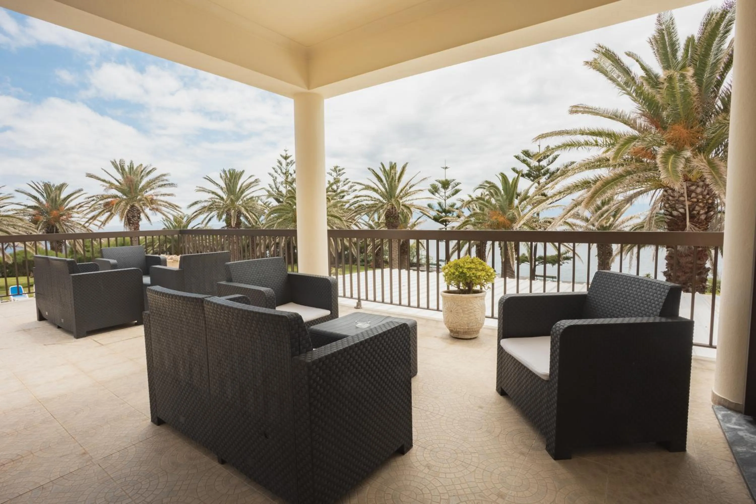 Hotel Sao Jorge Garden