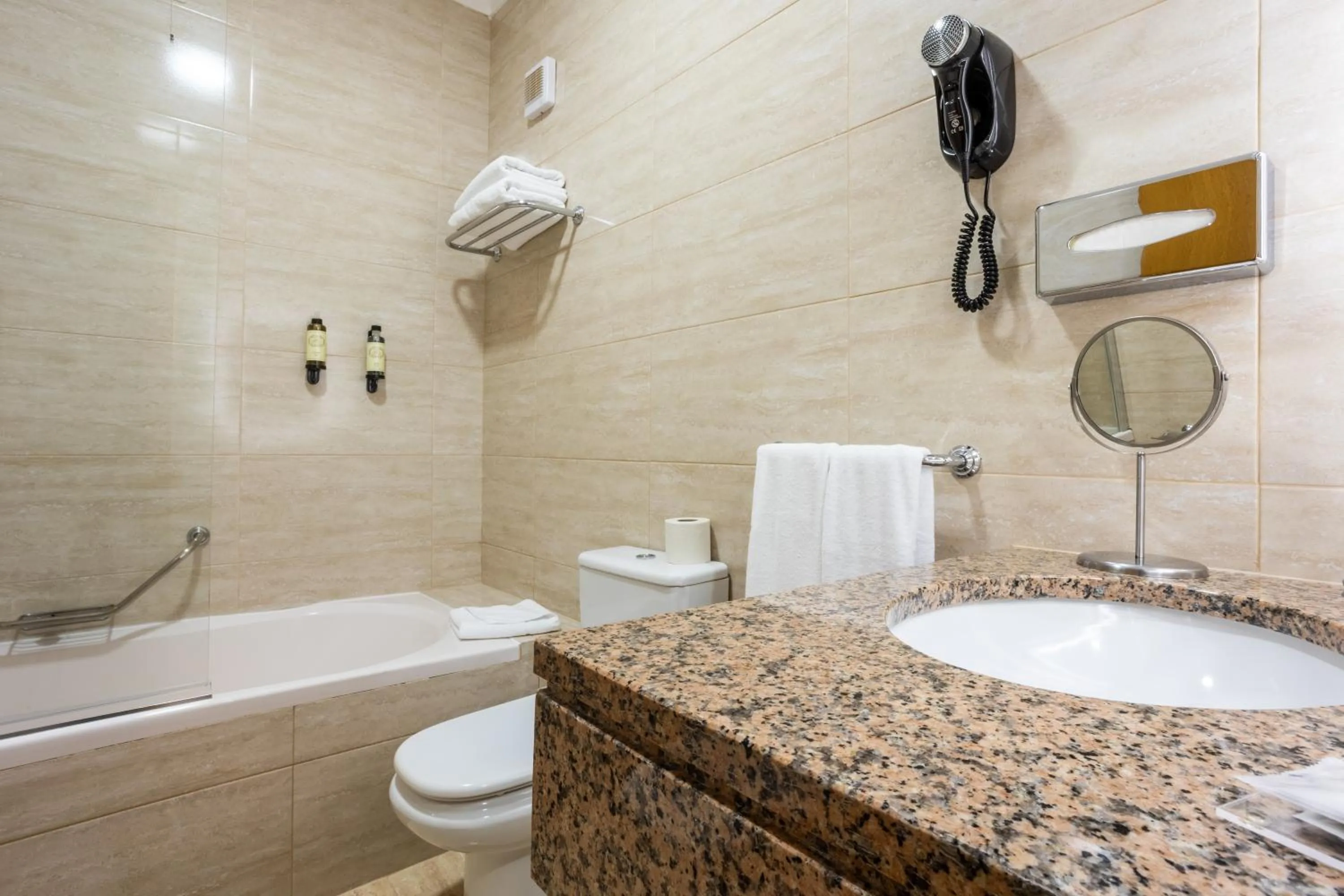 Hotel Sao Jorge Garden