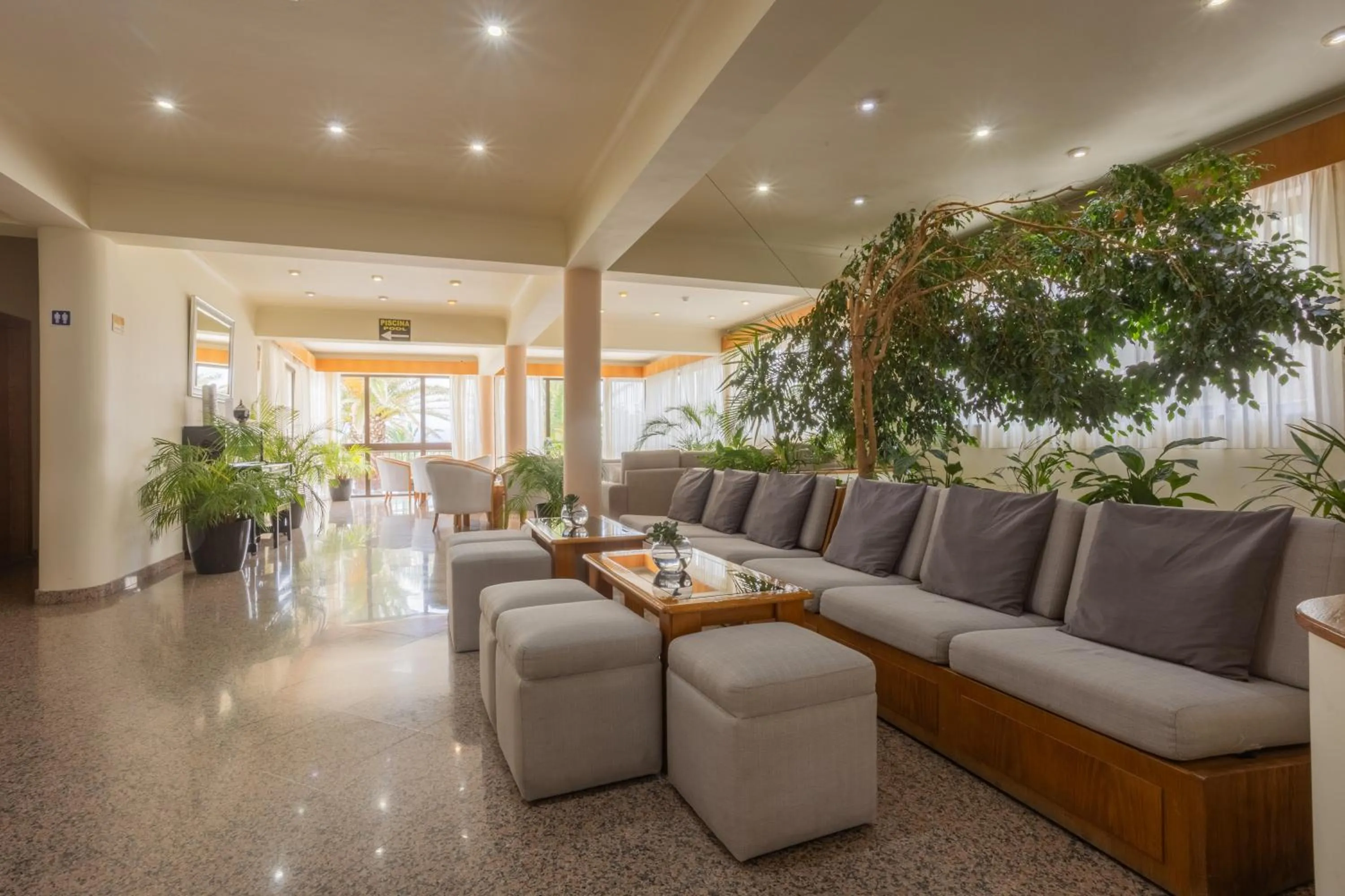 Hotel Sao Jorge Garden