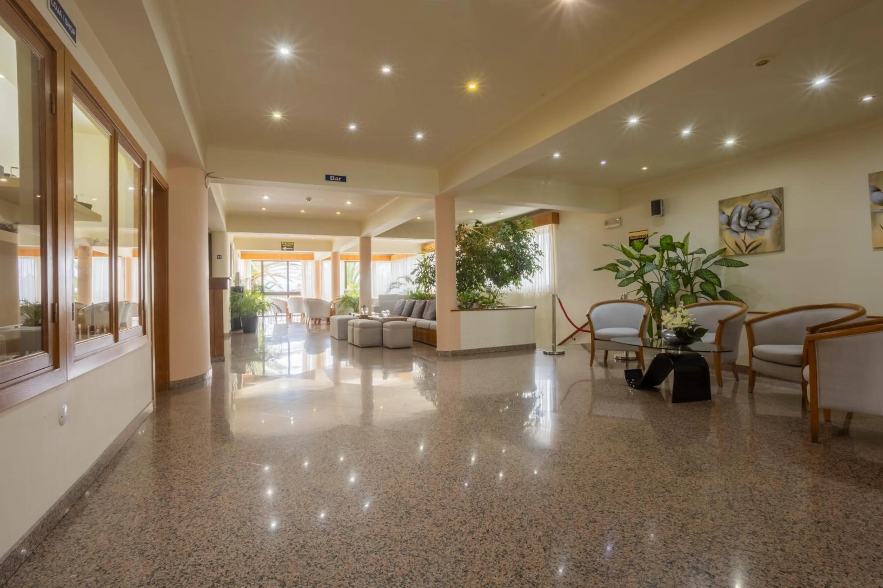 Hotel Sao Jorge Garden