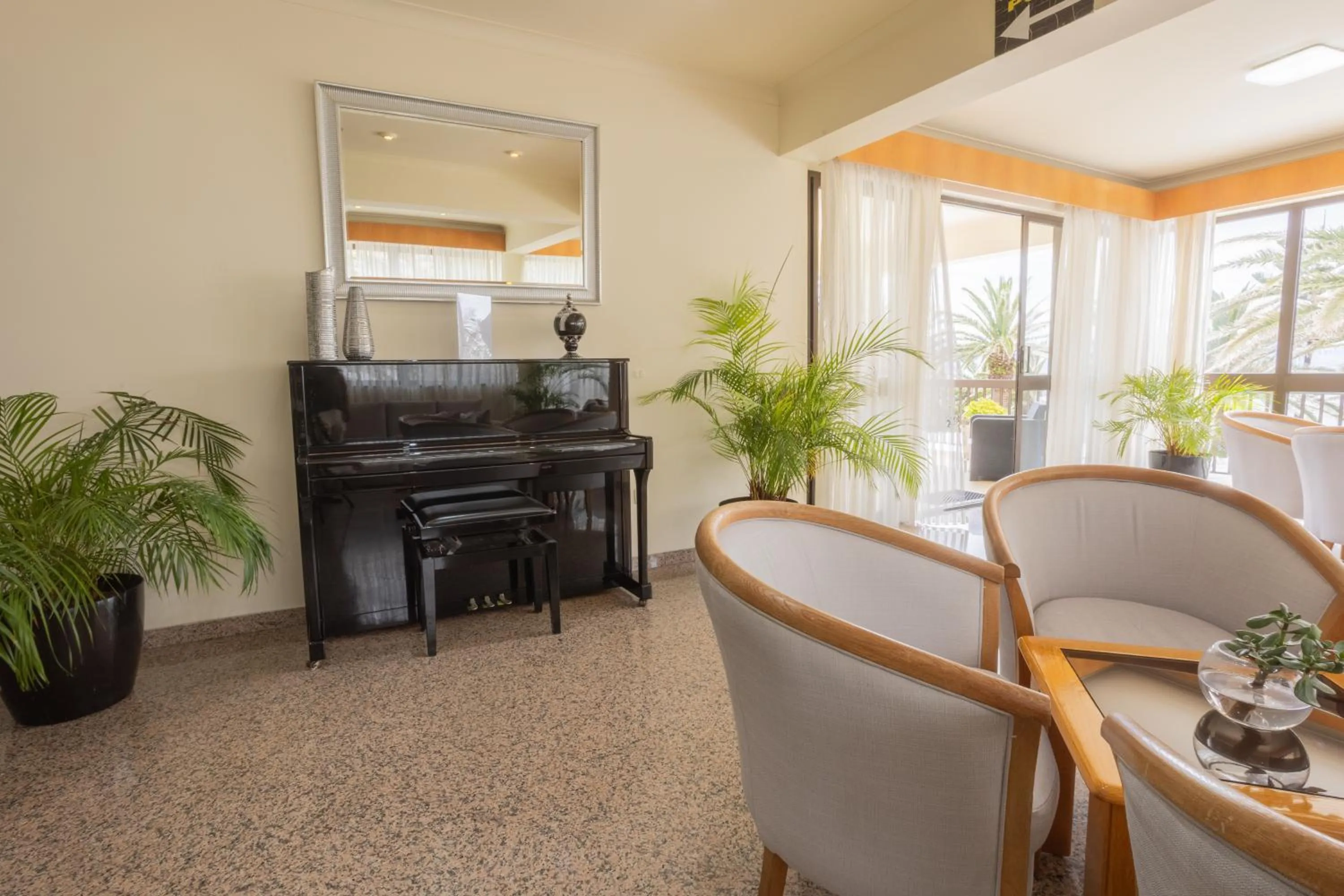 Hotel Sao Jorge Garden