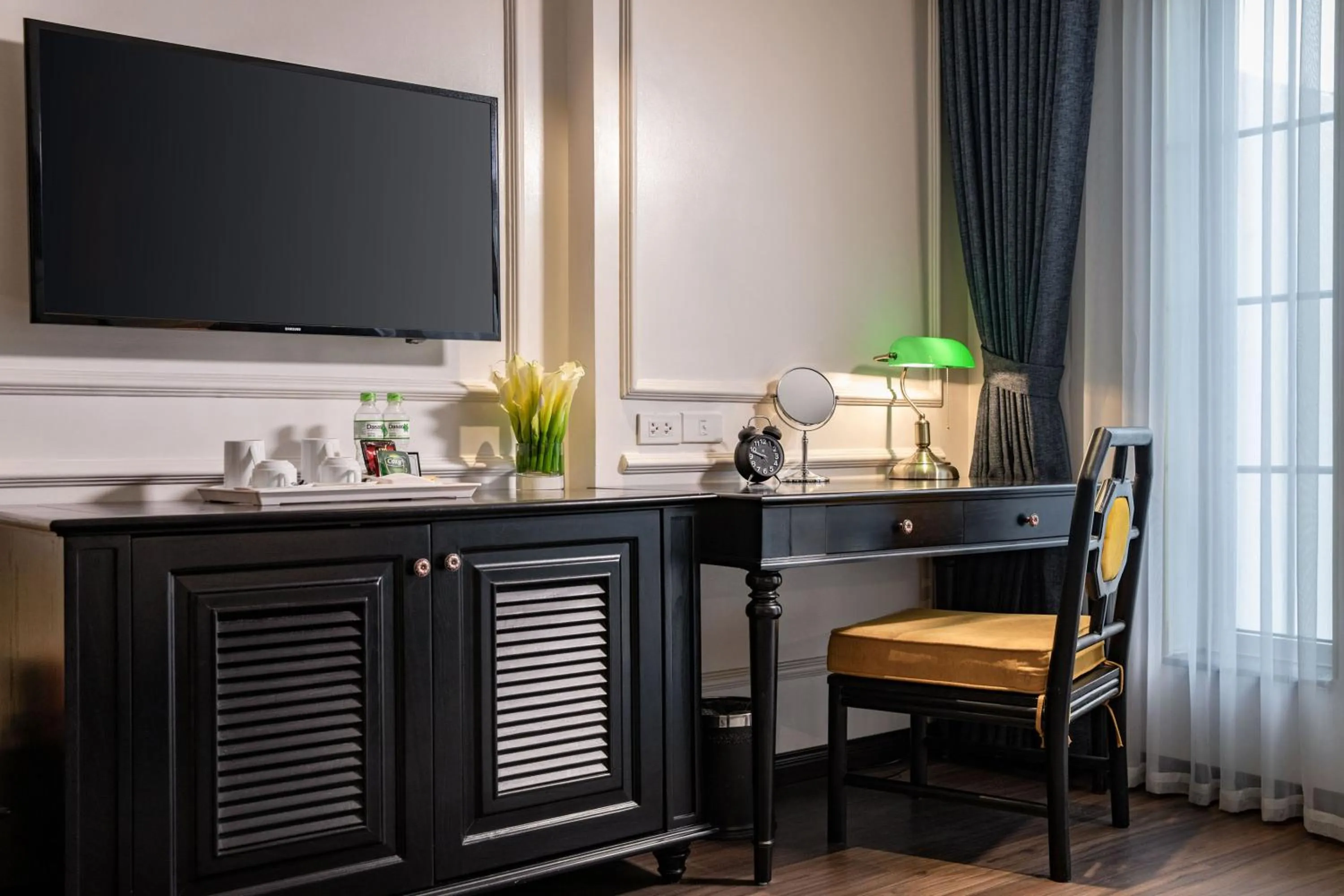 Day in My Boutique Hotel & Spa