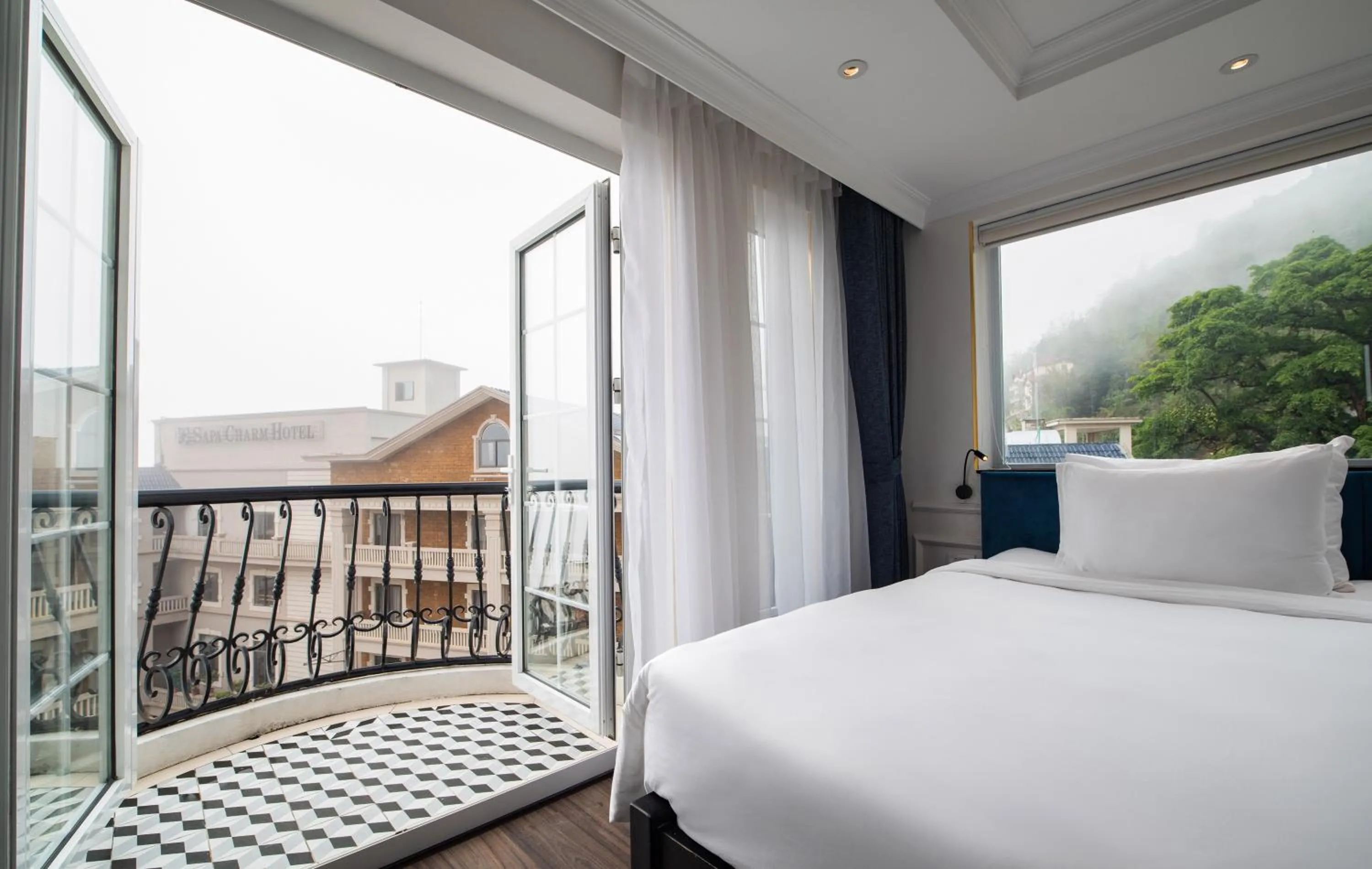 Restaurant/places to eat, Bed in My Boutique Hotel & Spa