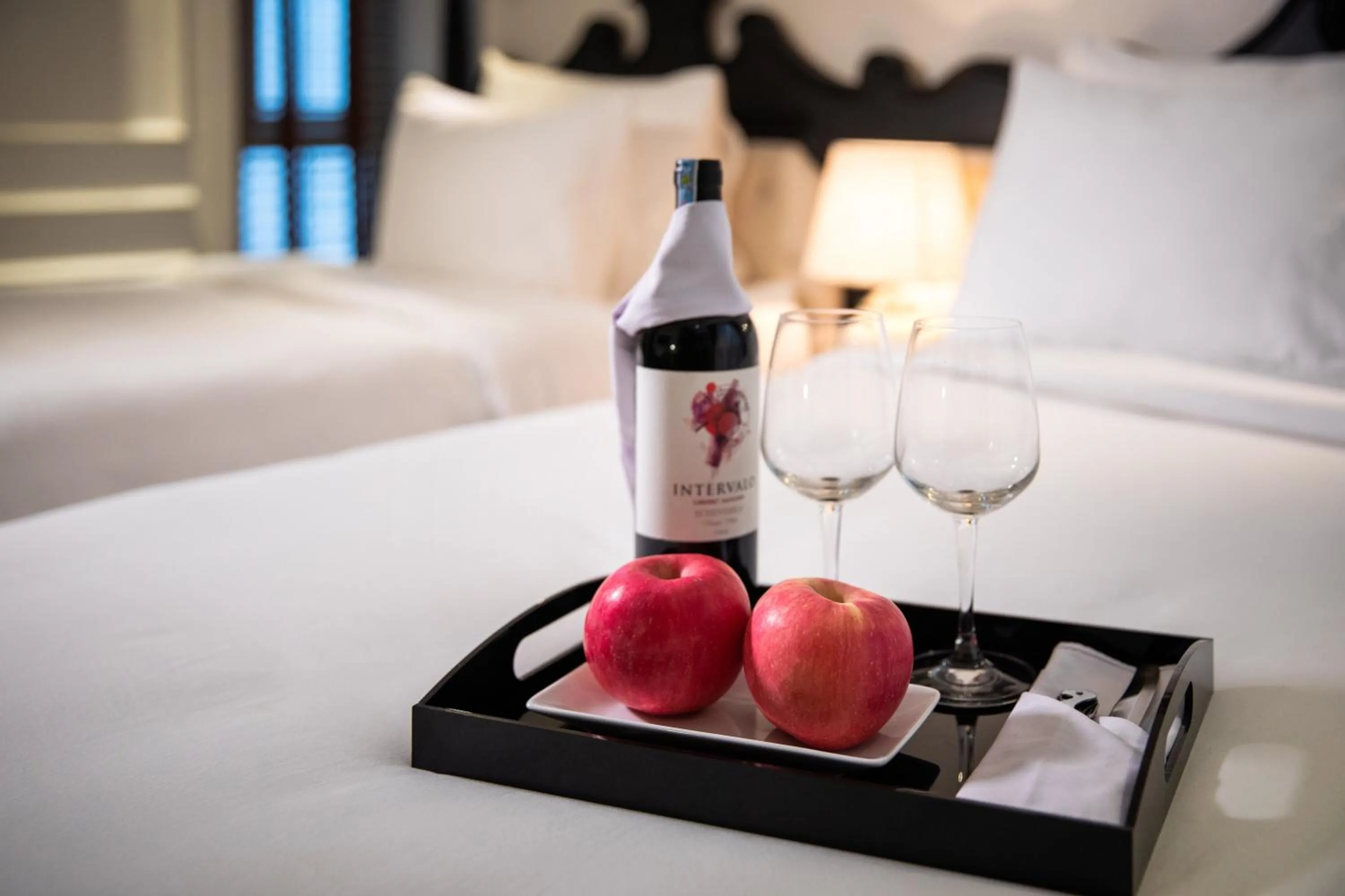 Restaurant/places to eat, Bed in My Boutique Hotel & Spa