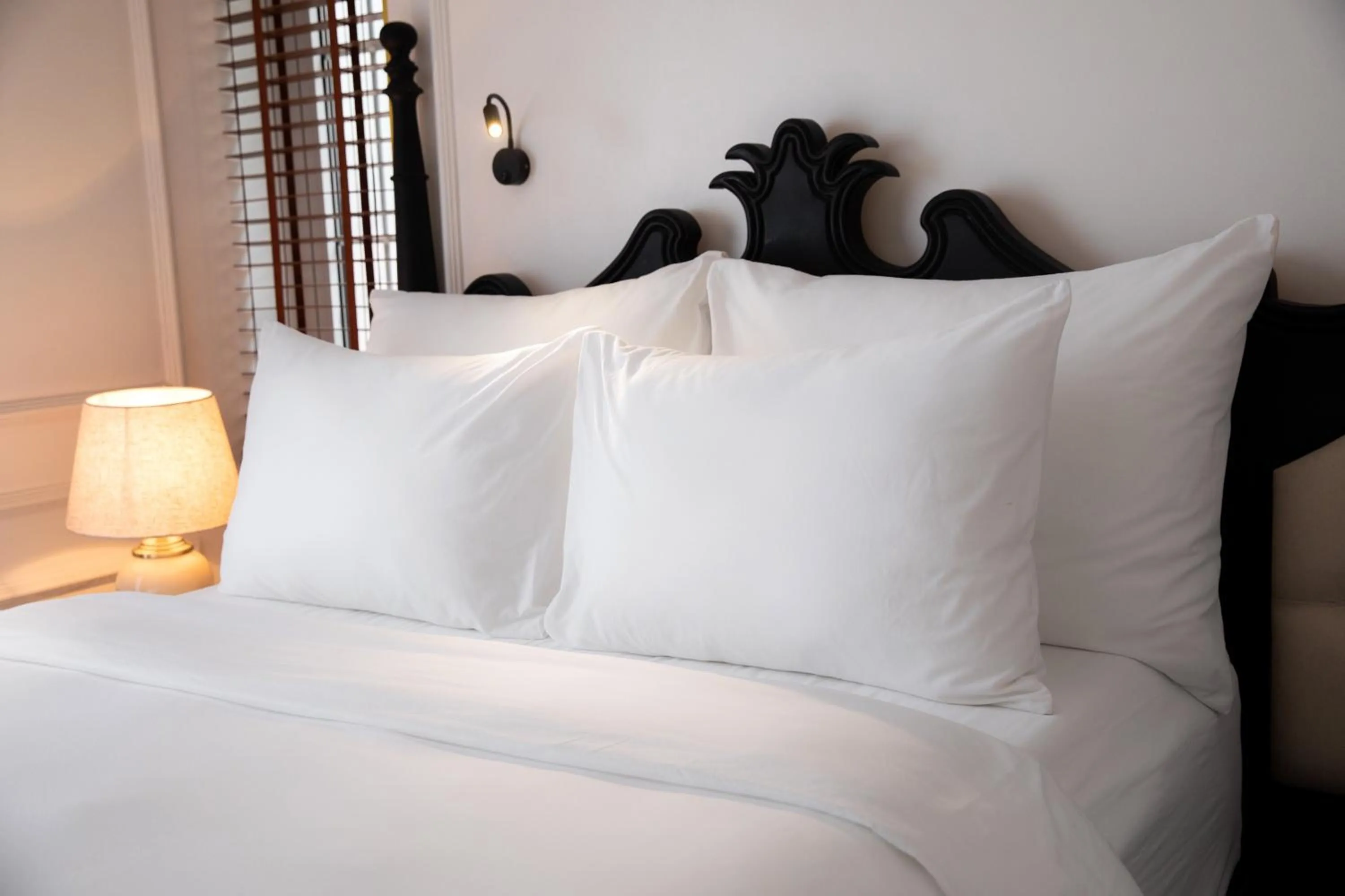 Shower, Bed in My Boutique Hotel & Spa