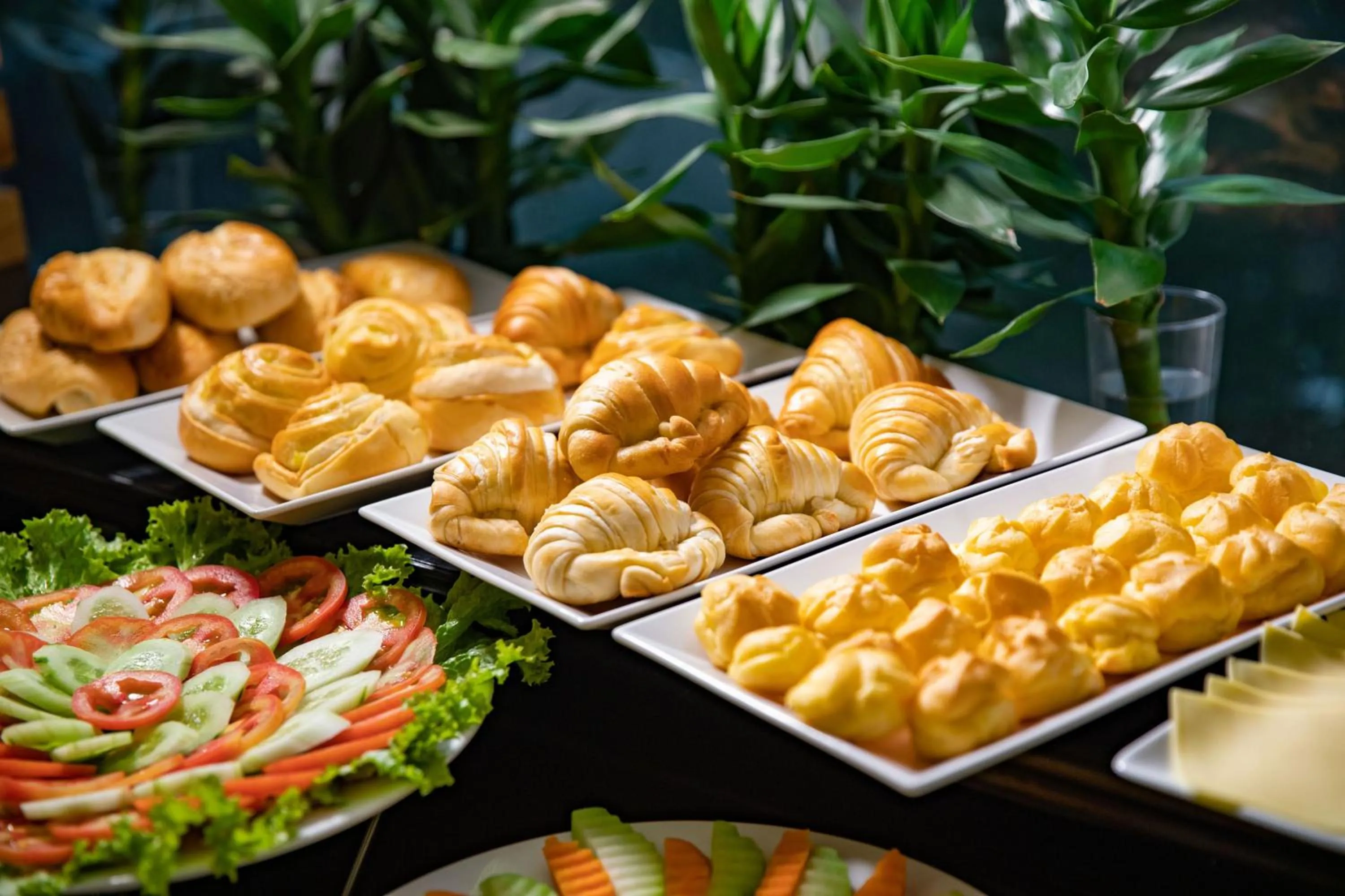 Breakfast in My Boutique Hotel & Spa