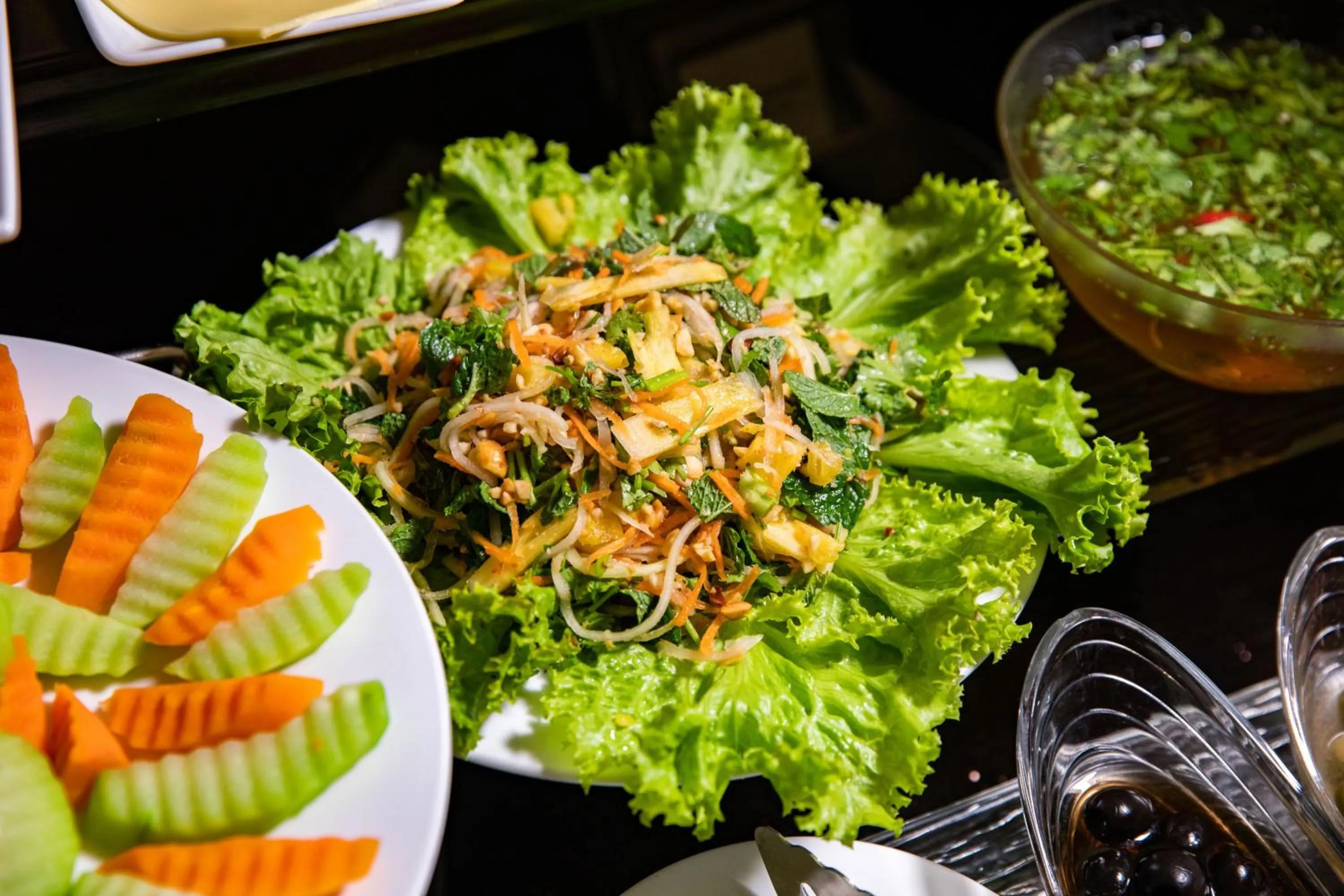 Breakfast in My Boutique Hotel & Spa