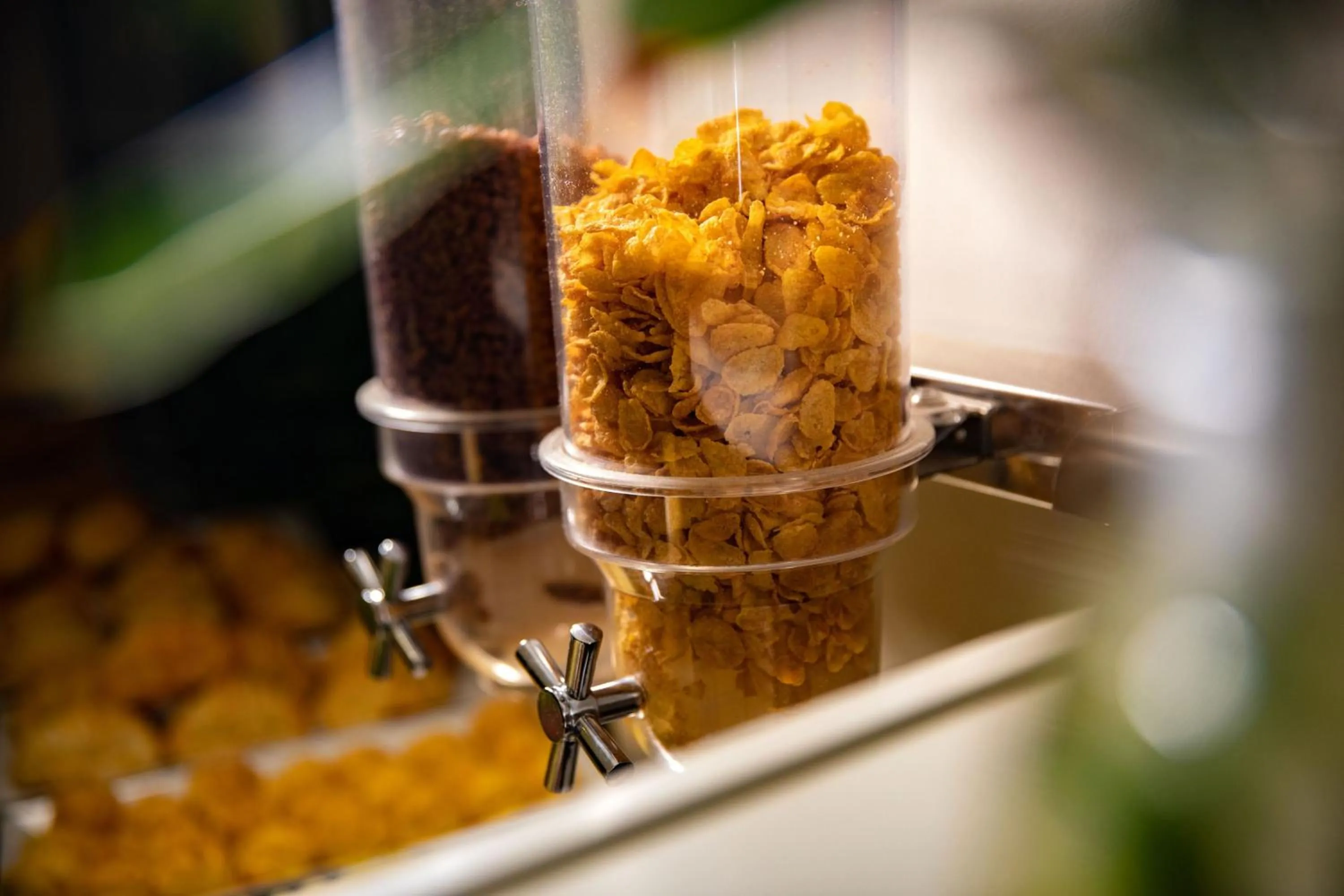 Breakfast in My Boutique Hotel & Spa