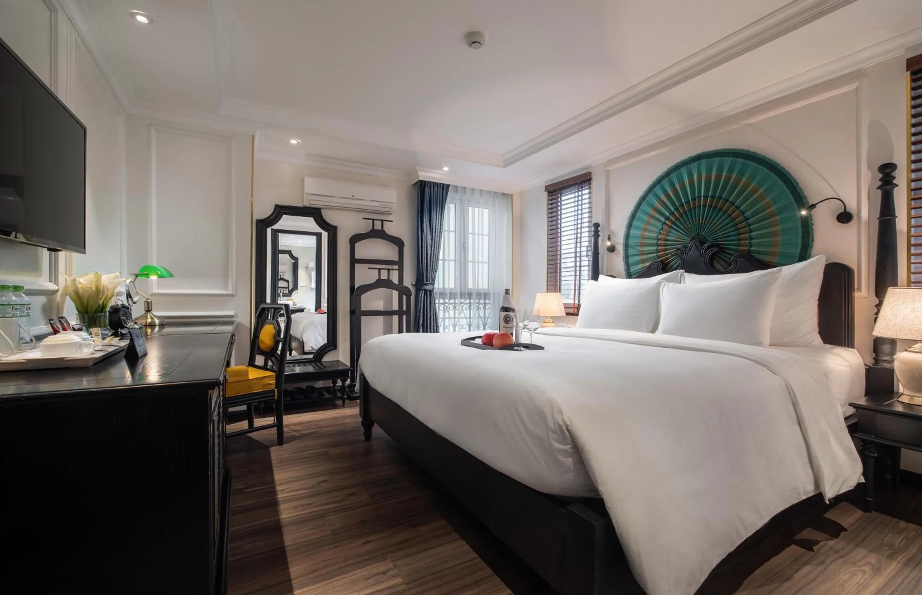 Day, Bed in My Boutique Hotel & Spa