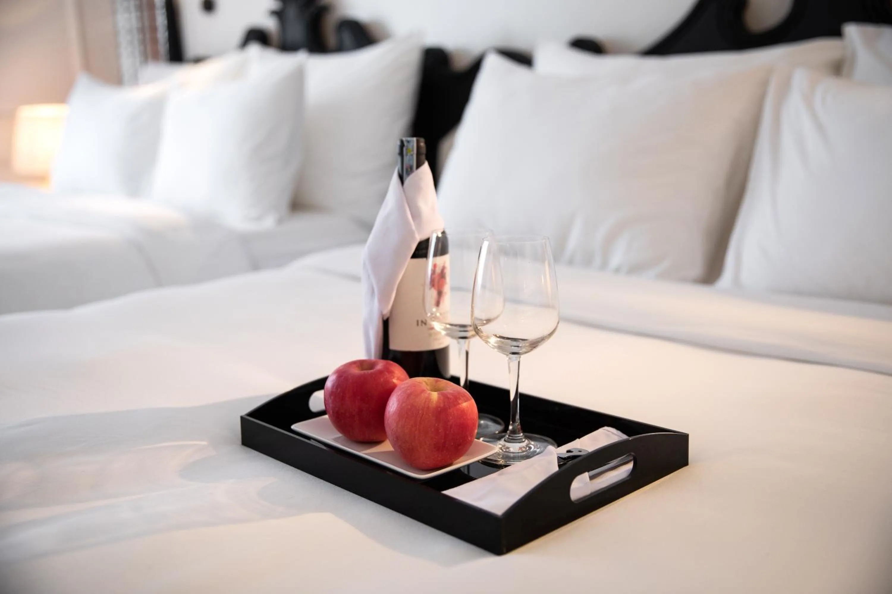 Restaurant/places to eat, Bed in My Boutique Hotel & Spa