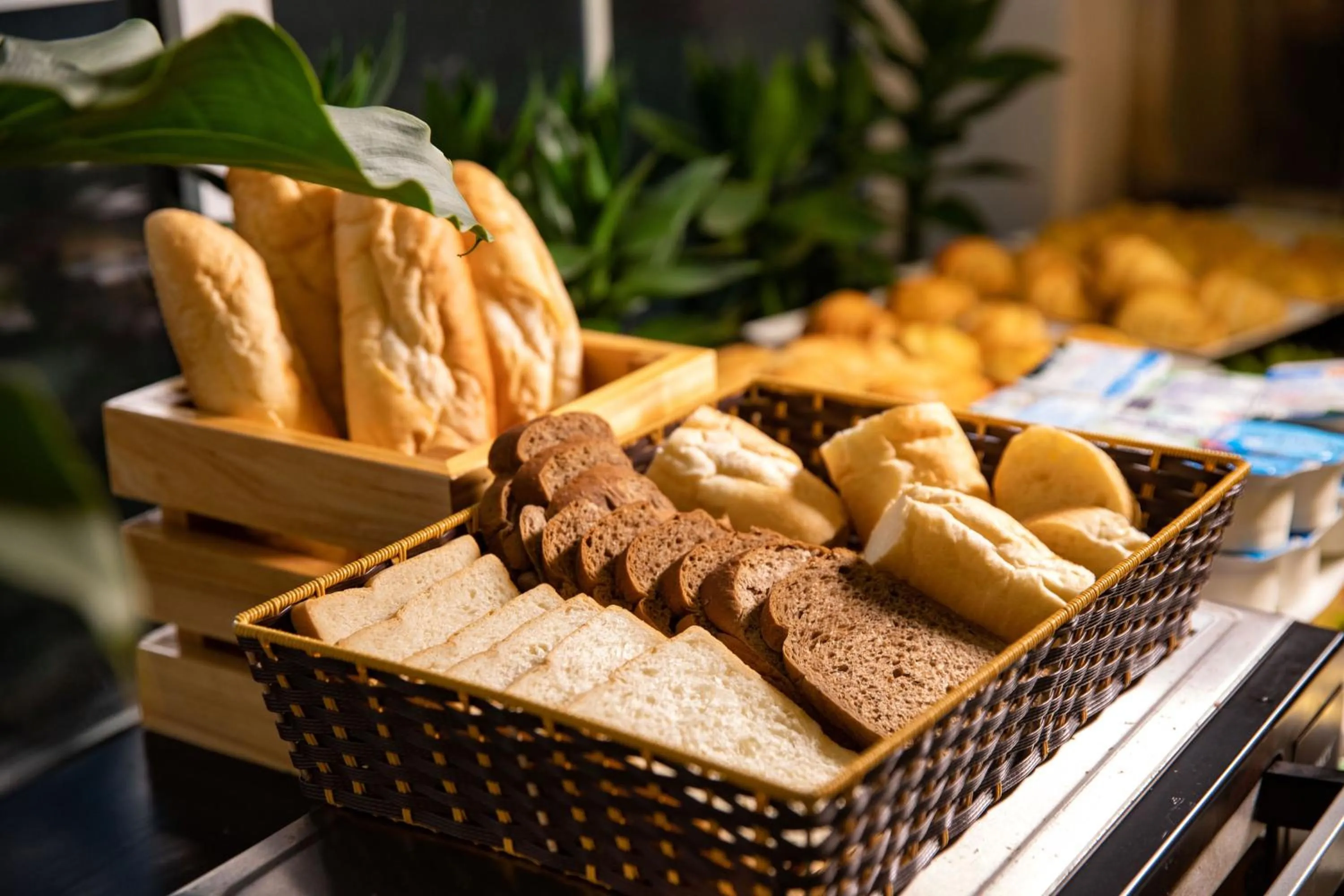 Breakfast in My Boutique Hotel & Spa