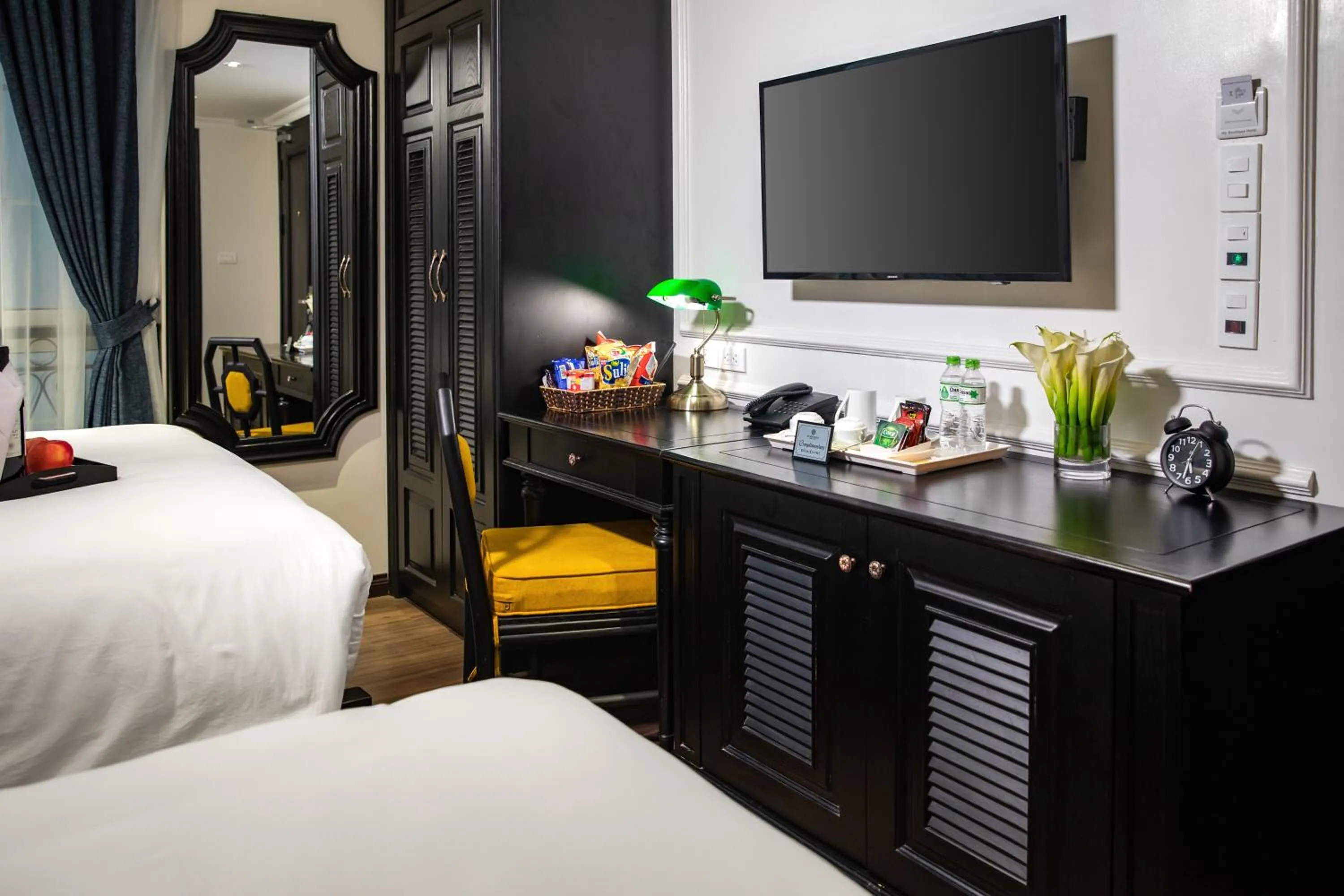 Restaurant/places to eat, Bed in My Boutique Hotel & Spa