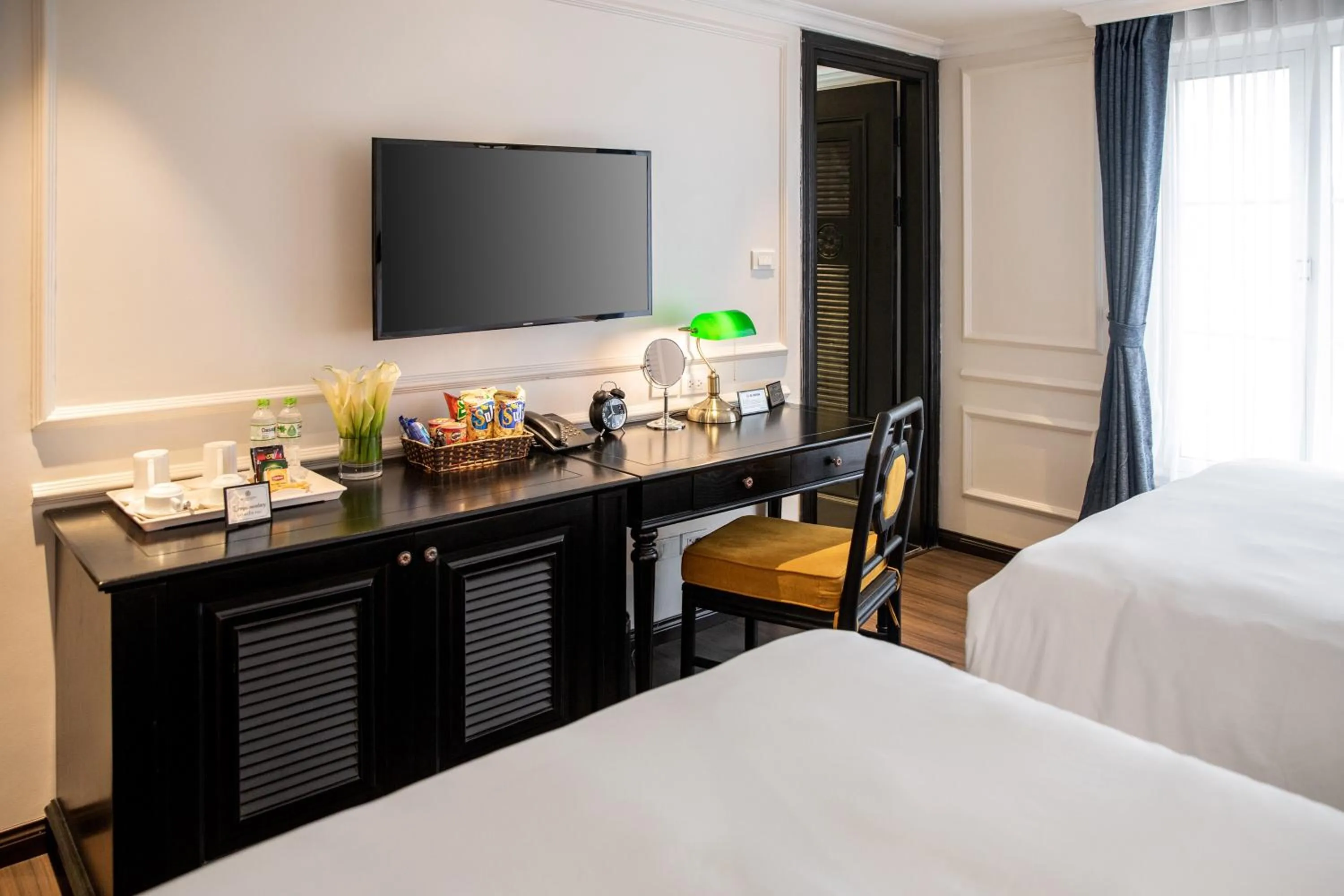 Restaurant/places to eat, Bed in My Boutique Hotel & Spa