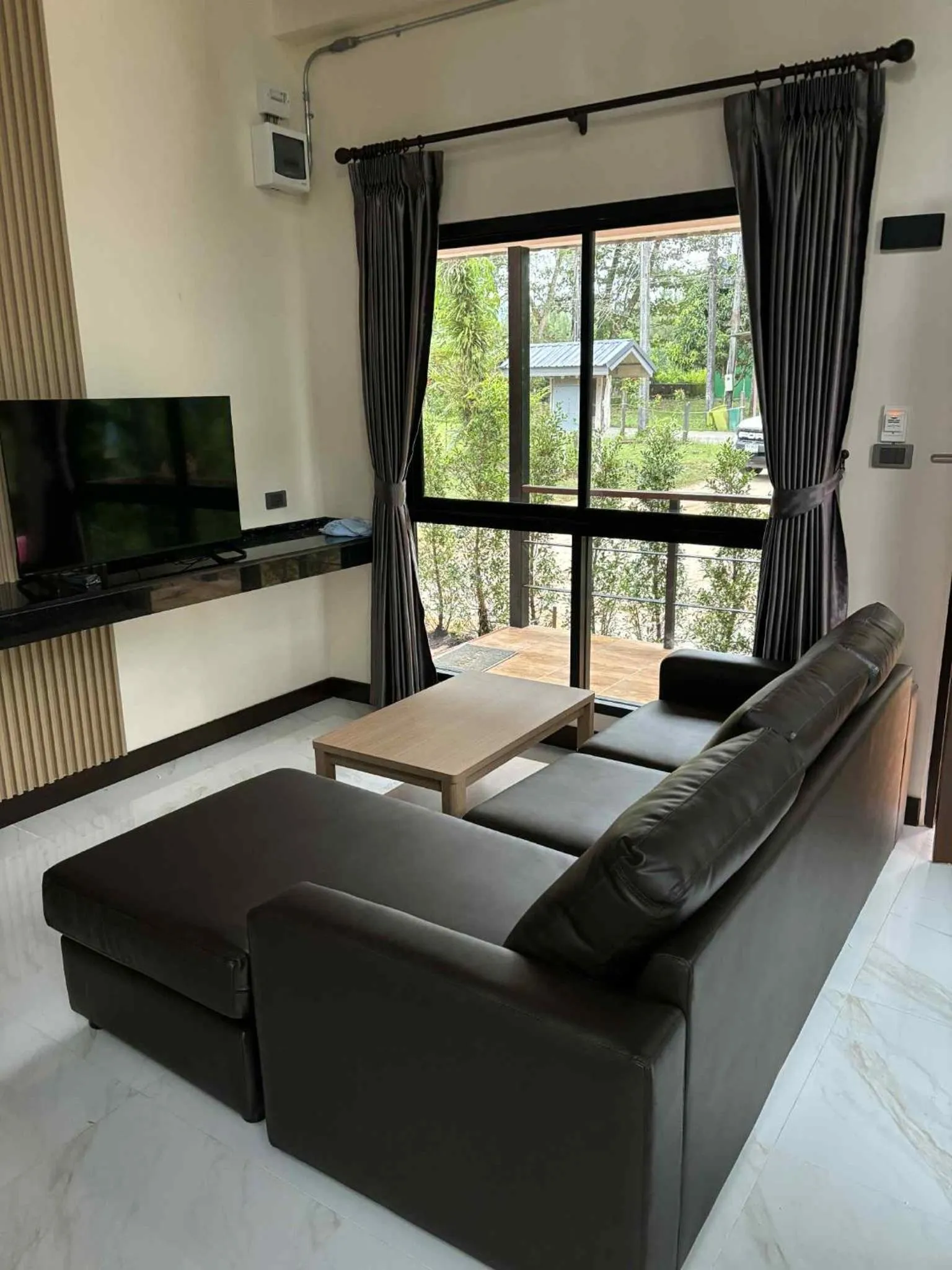 Ao Thong beach Resort