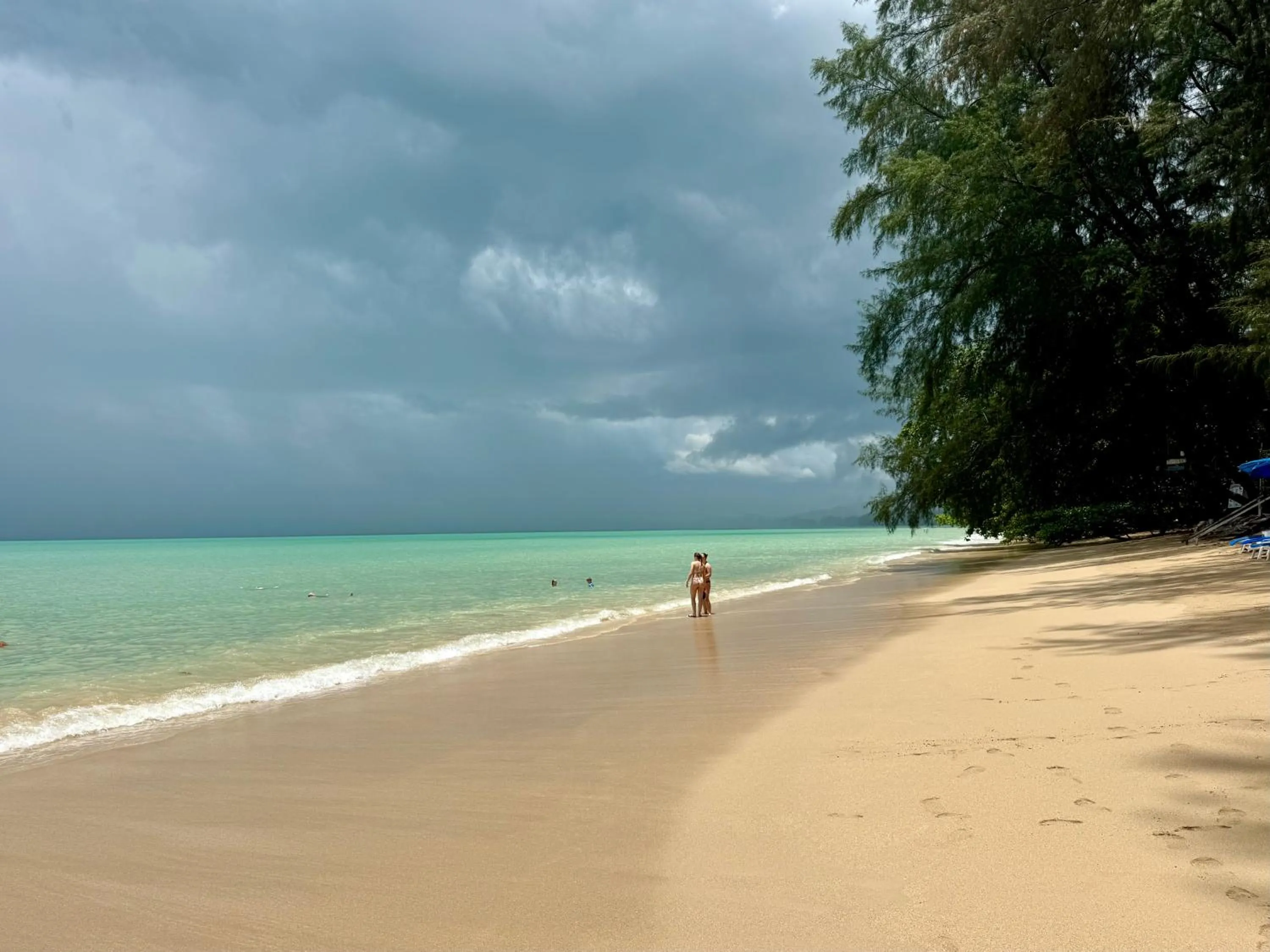 Ao Thong beach Resort