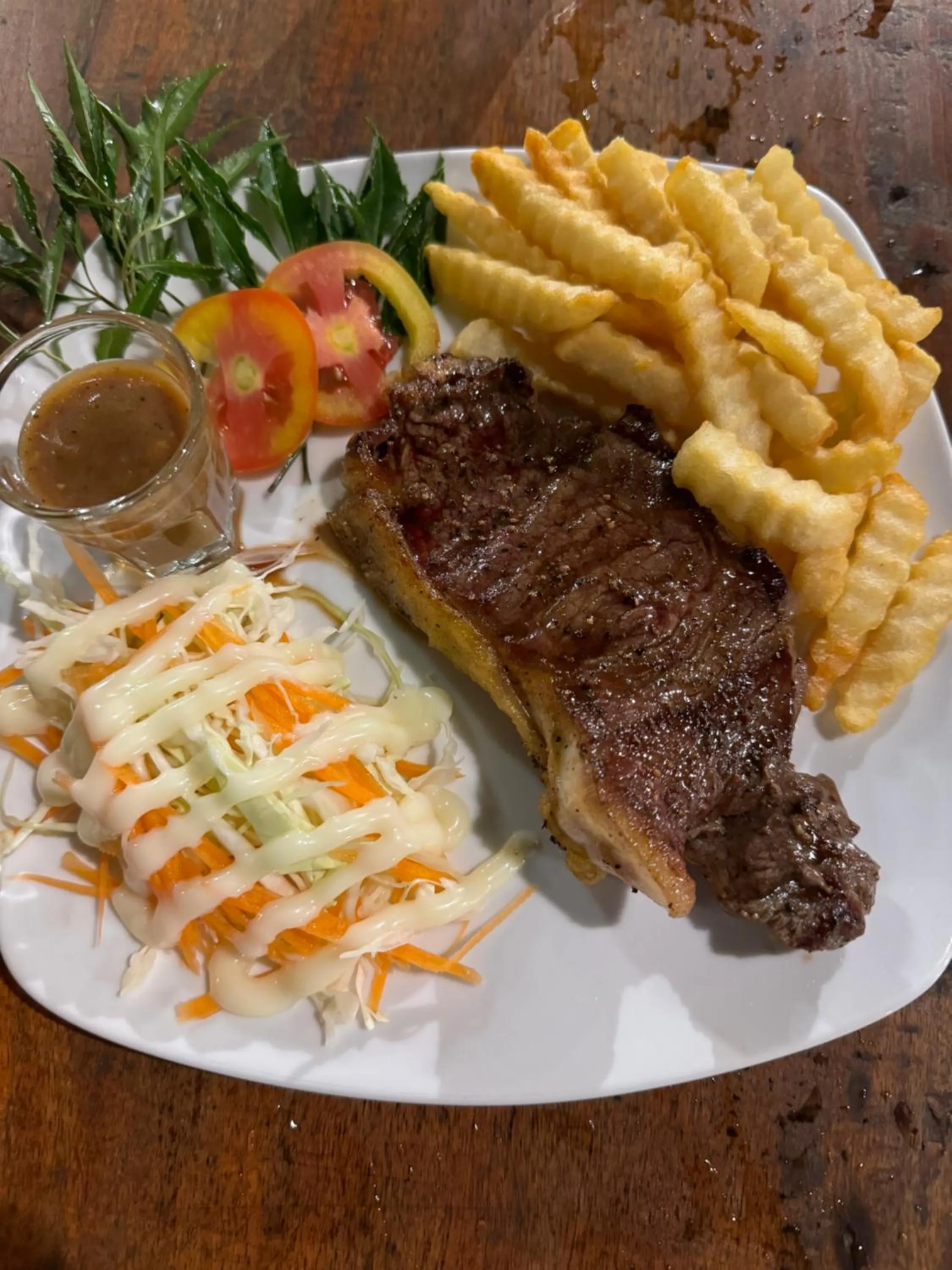 Ao Thong beach Resort