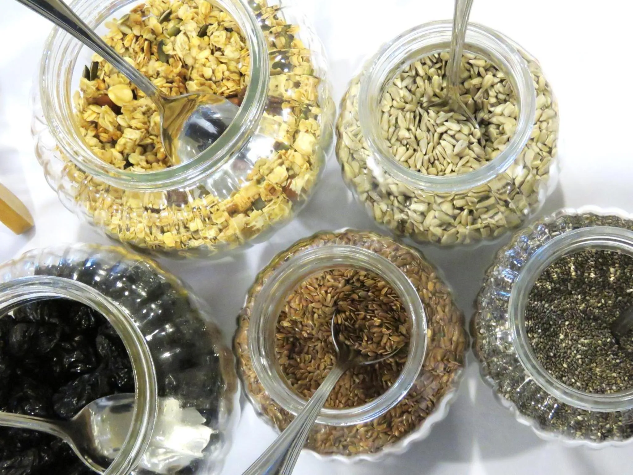 Buffet breakfast in Grande Hotel das Caldas da Felgueira