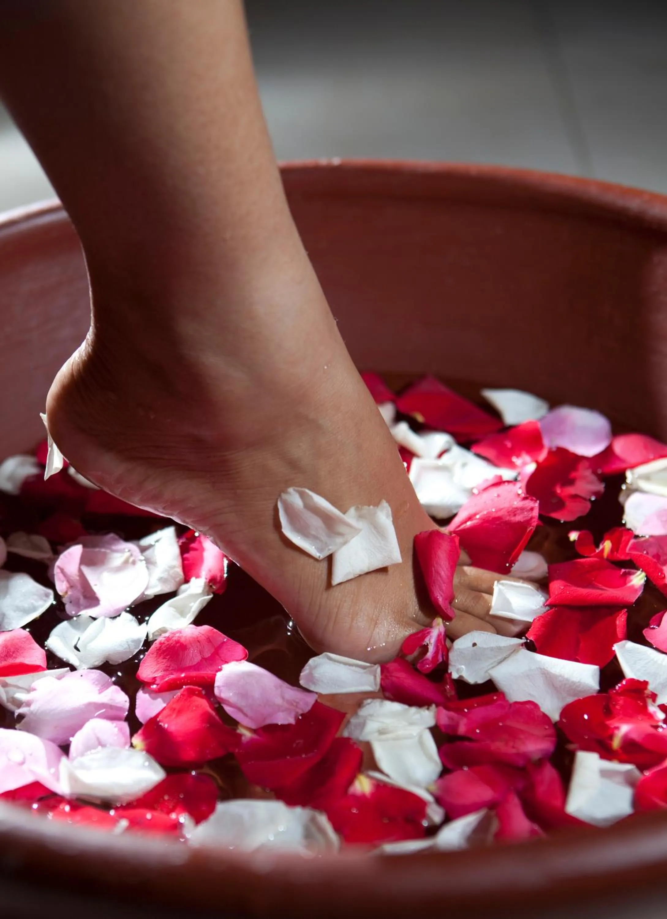 Spa and wellness centre/facilities in Seminyak Icon - by Karaniya Experience - CHSE certified