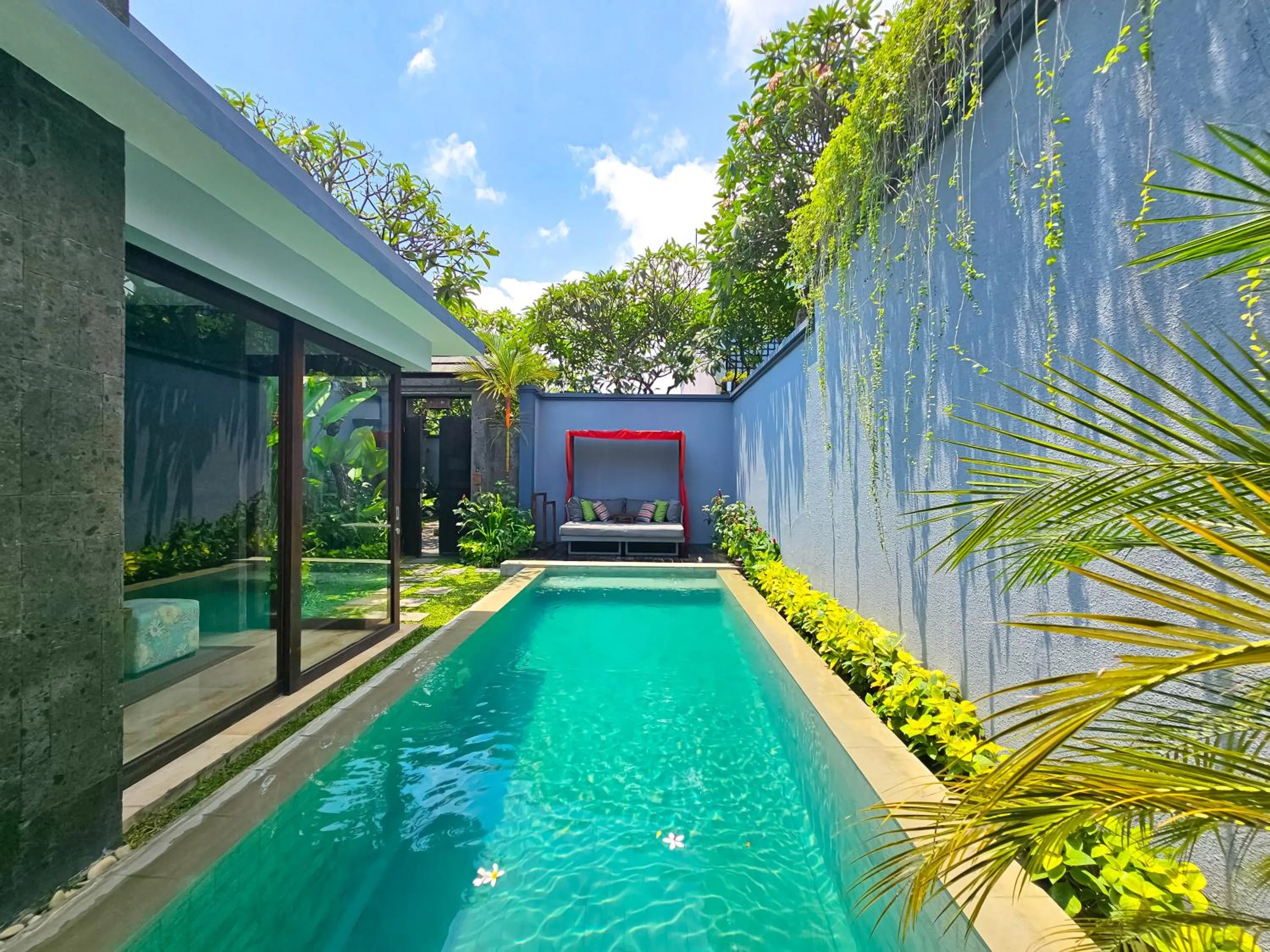 Property building in Seminyak Icon - by Karaniya Experience - CHSE certified
