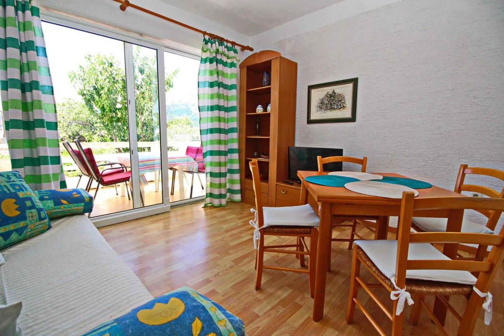 Apartments Mul