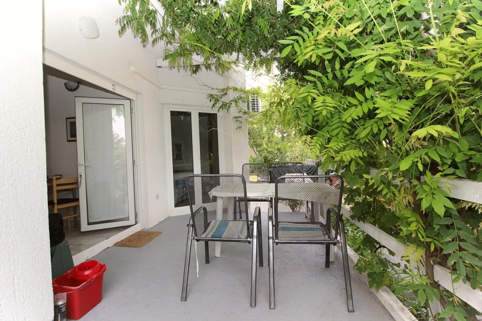 Apartments Mul