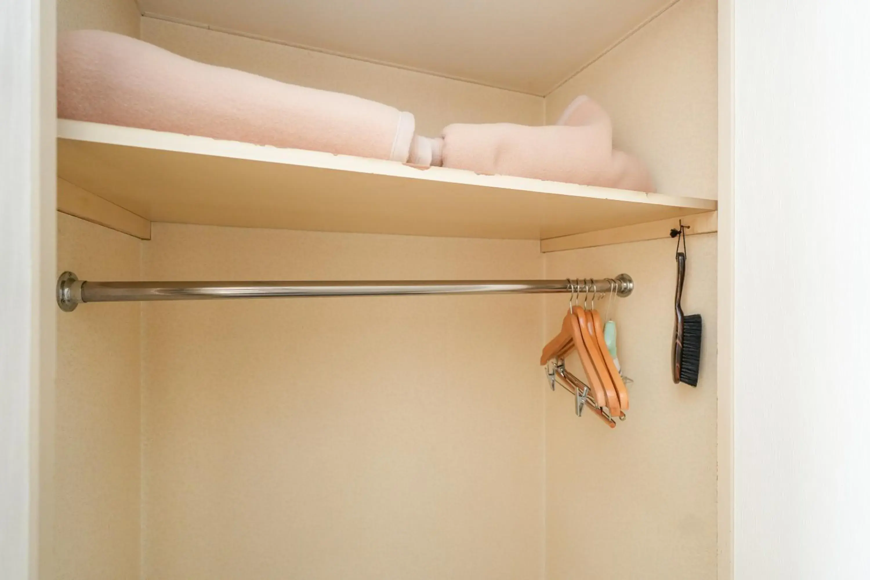 Double Room with Small Double Bed - Non Smoking in Tendo Central Hotel Double Room with Small Double Bed - Non Smoking in Tendo Central Hotel