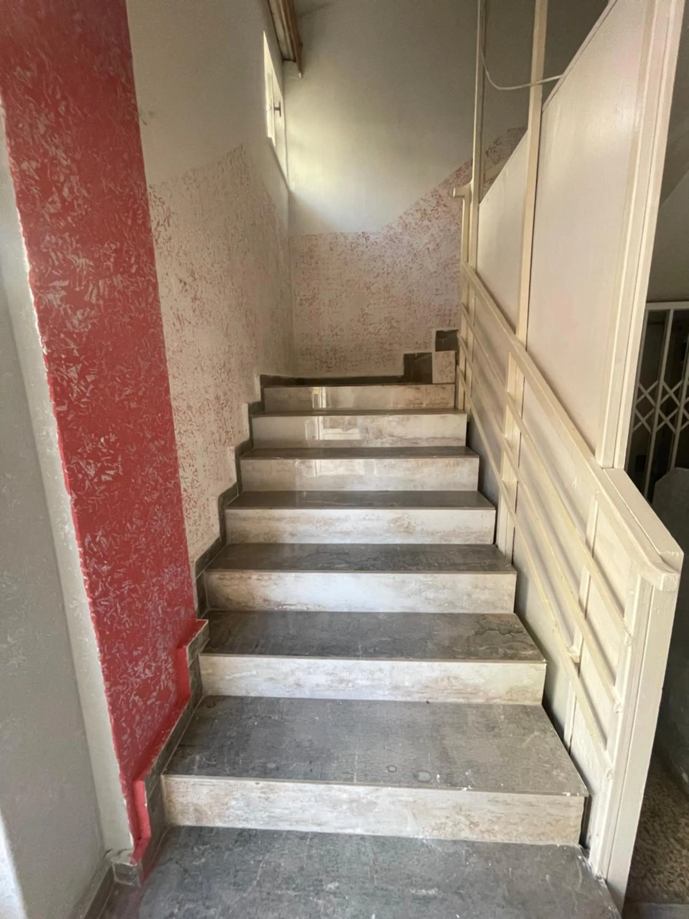 Property building in Ersoy Ak Pansiyon