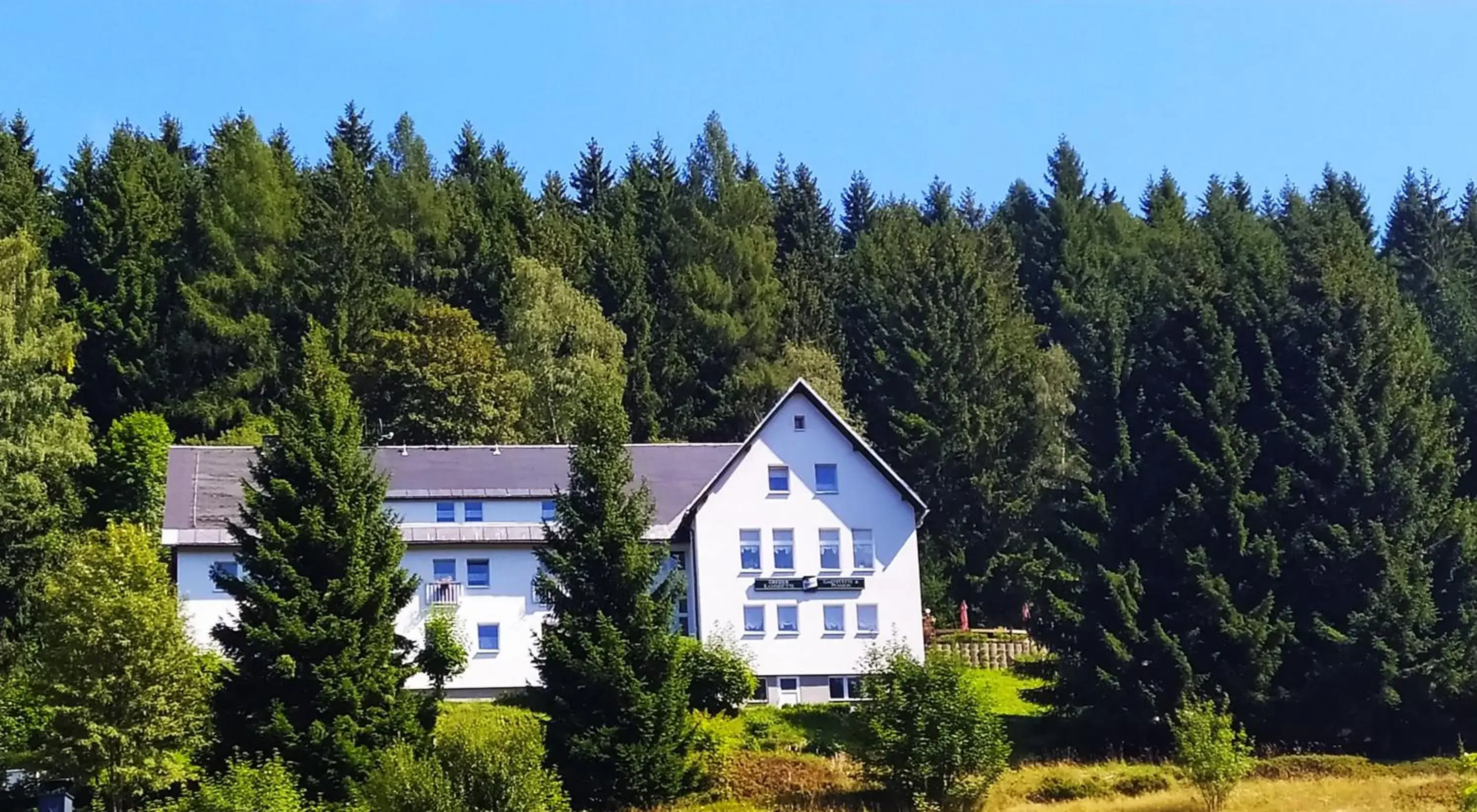 Greizer Kammhütte Gaststätte & Pension Greizer Kammhütte Gaststätte & Pension