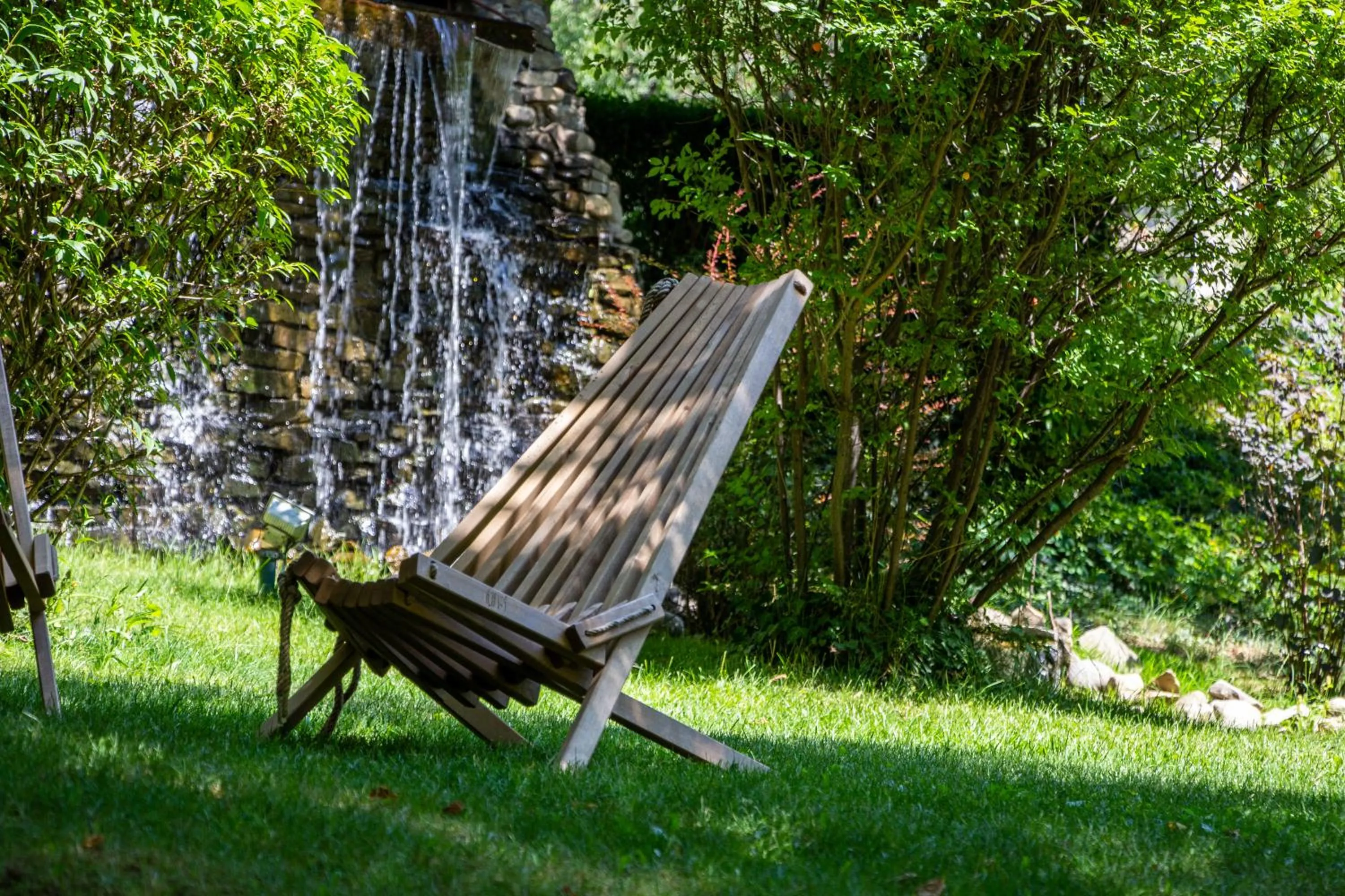 Spring in Caro Hotel