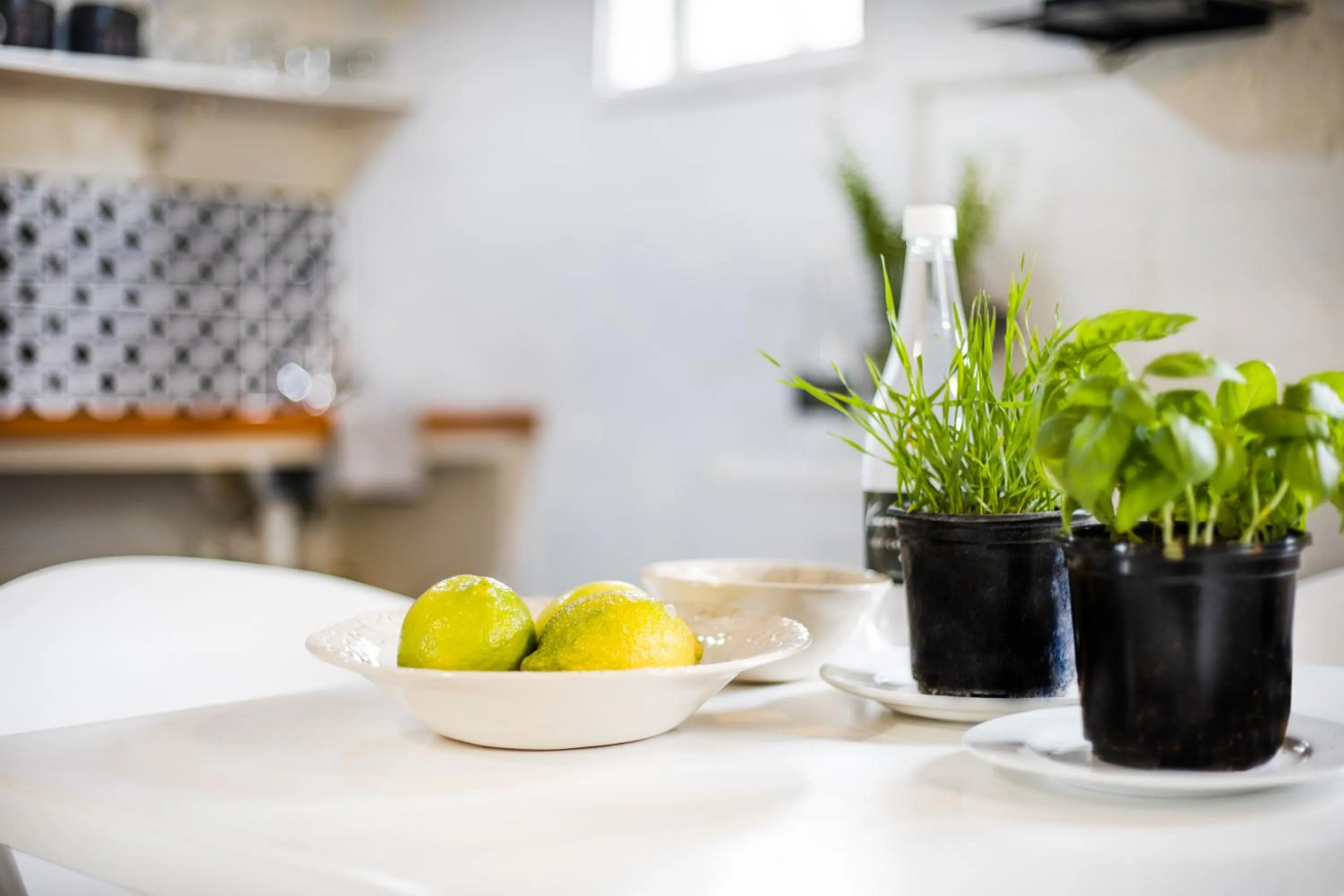 Food in Karoo Retreat- Self Catering Villas and Guest House