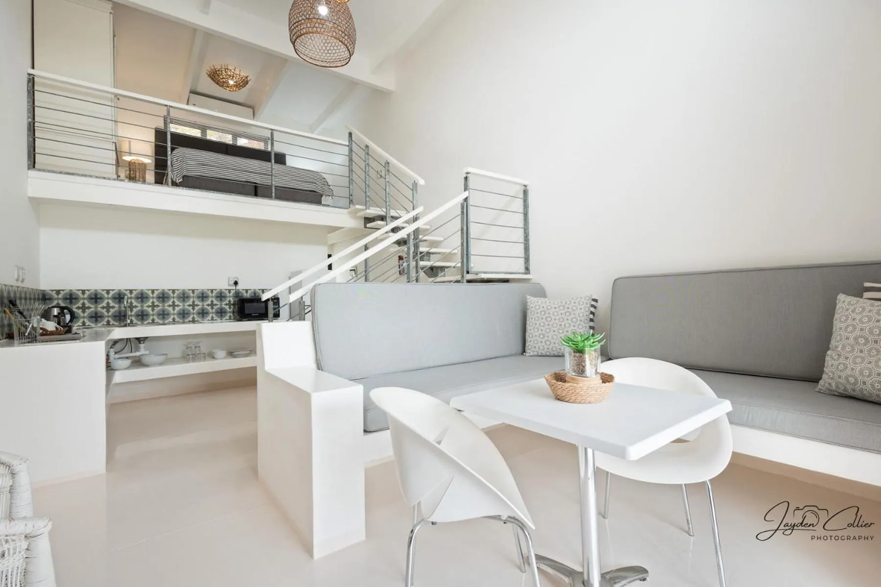 Property building in Karoo Retreat- Self Catering Villas and Guest House