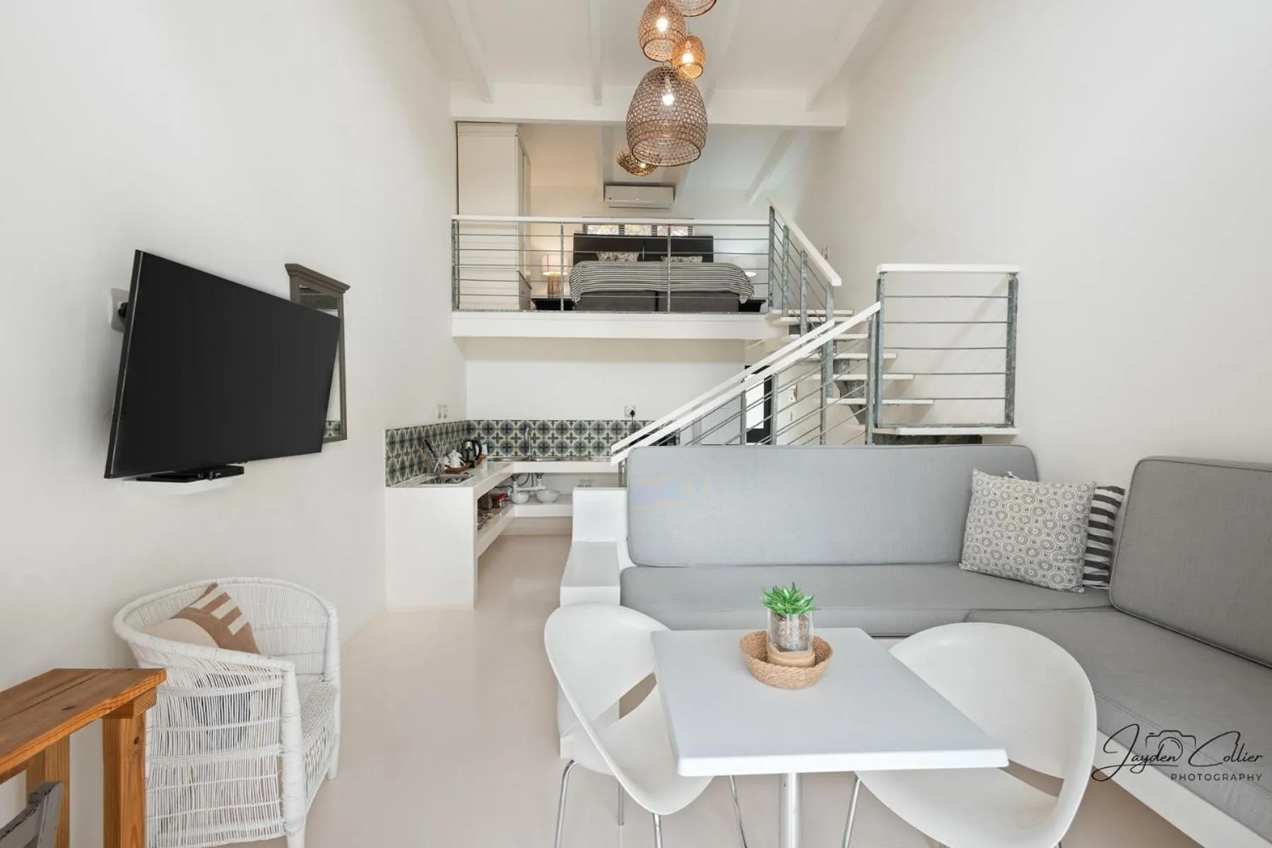 Property building in Karoo Retreat- Self Catering Villas and Guest House