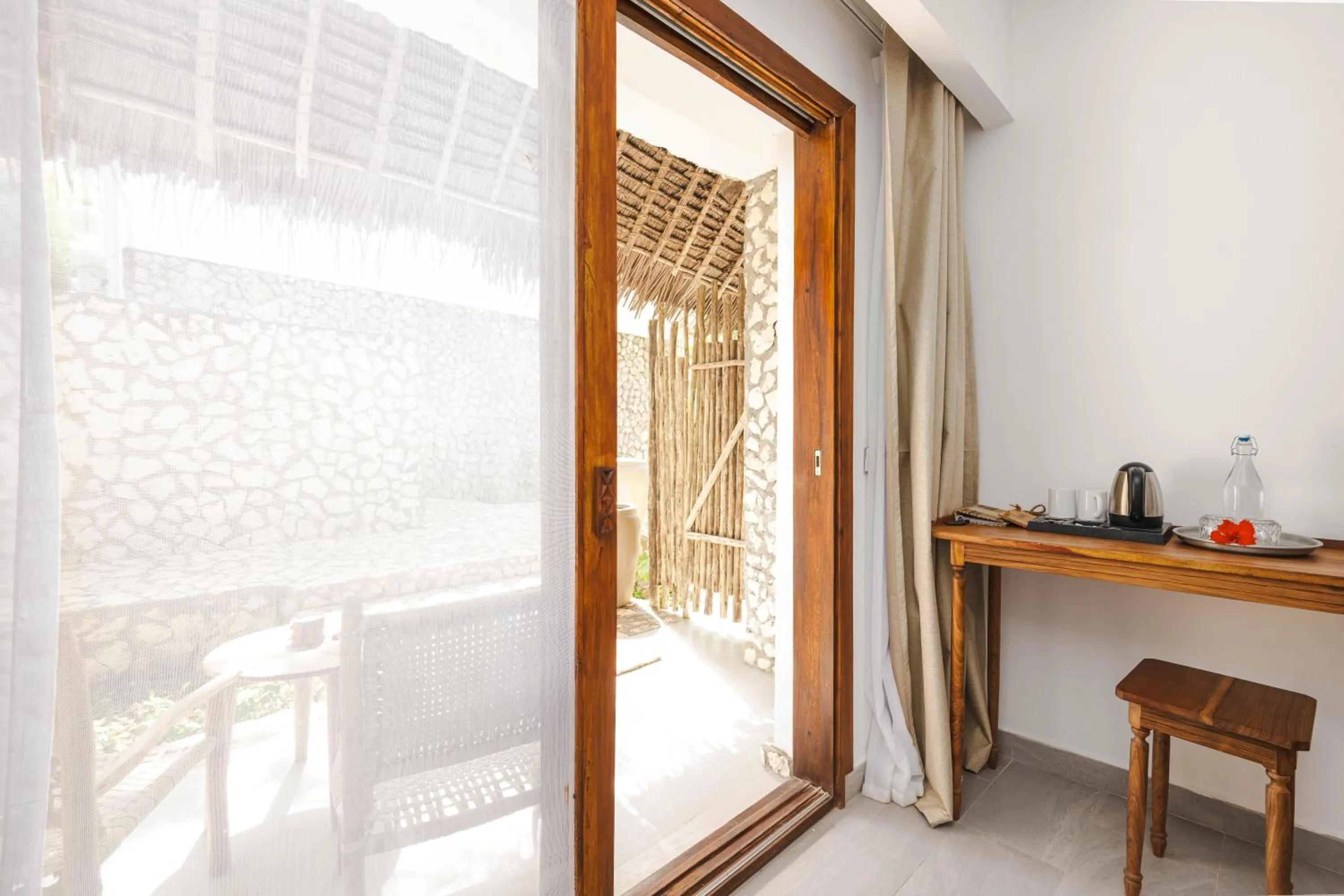 View (from property/room) in Mvuvi Boutique Resort