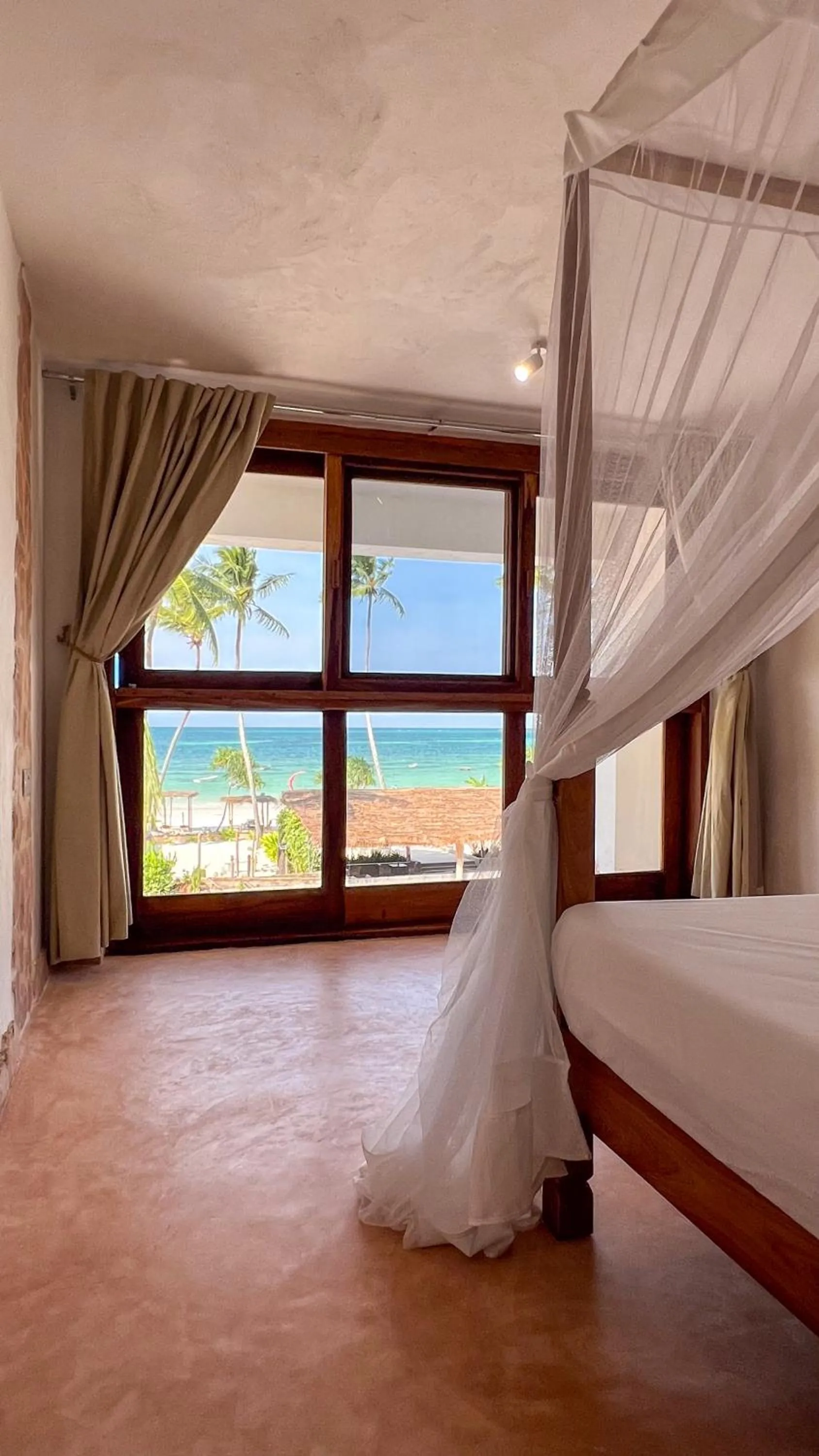 Bedroom, Bed in Mvuvi Boutique Resort