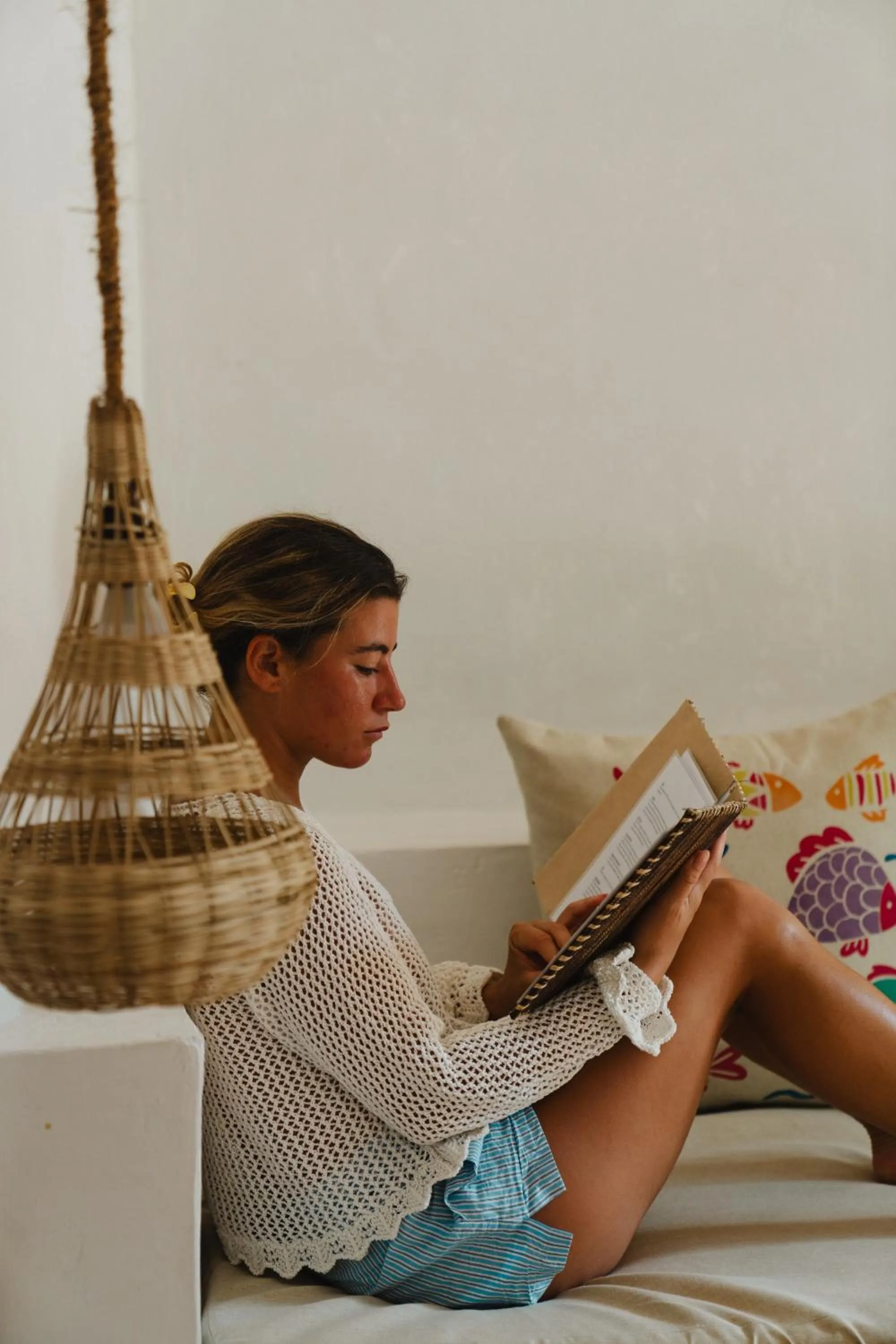 People in Mvuvi Boutique Resort