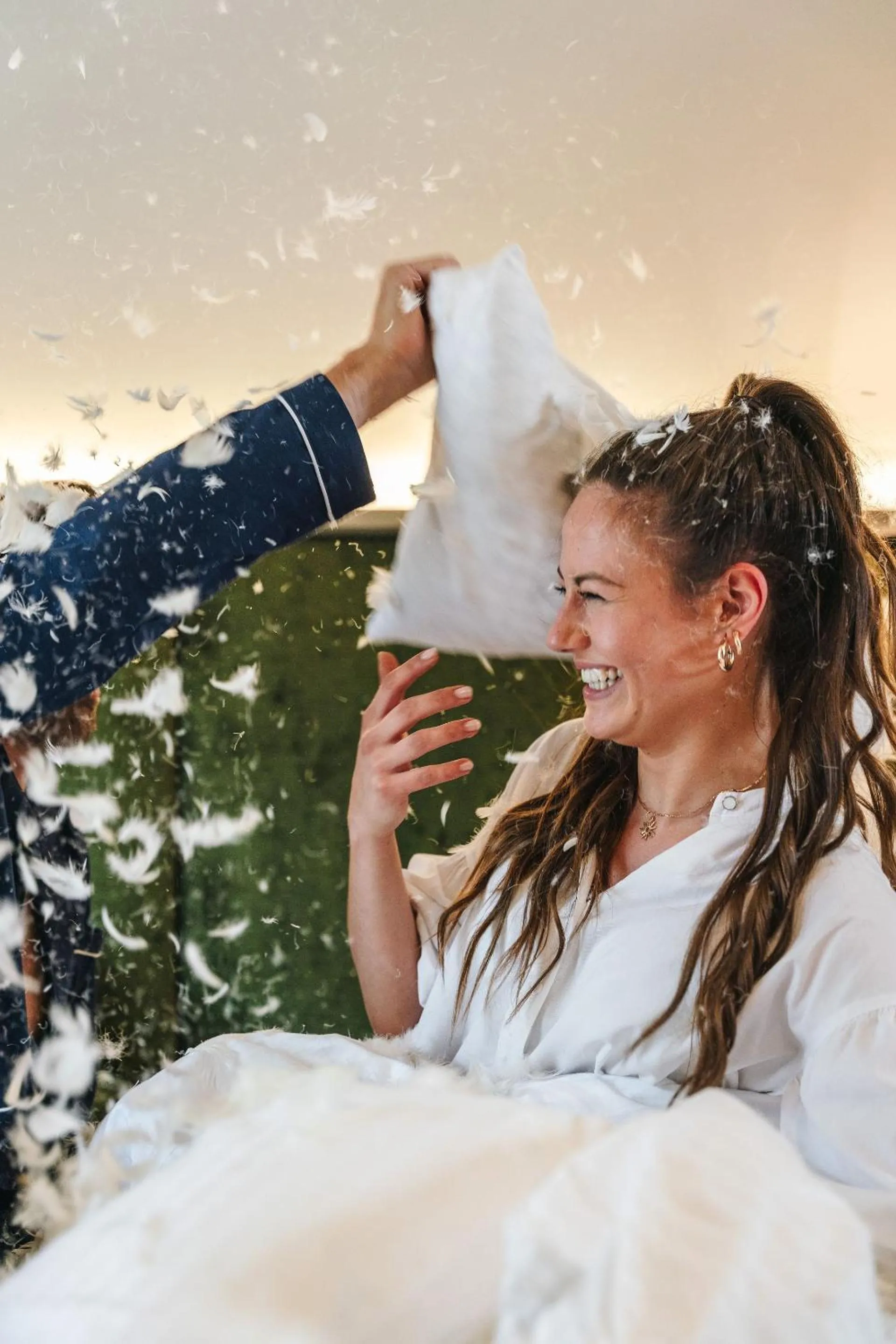 Photo of the whole room in ARPURIA l 4 Star Superior l Adults Only