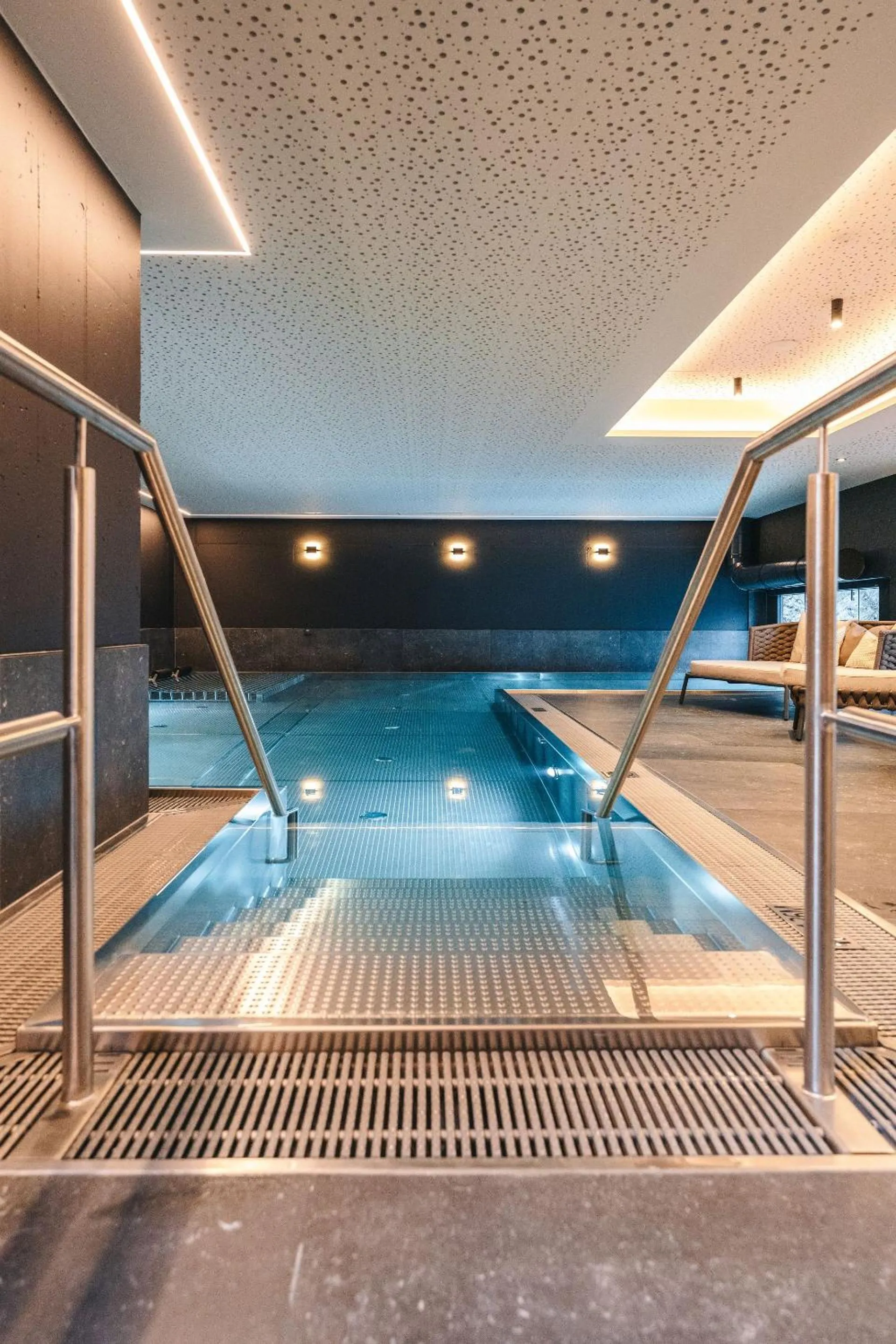 Swimming pool in ARPURIA l 4 Star Superior l Adults Only