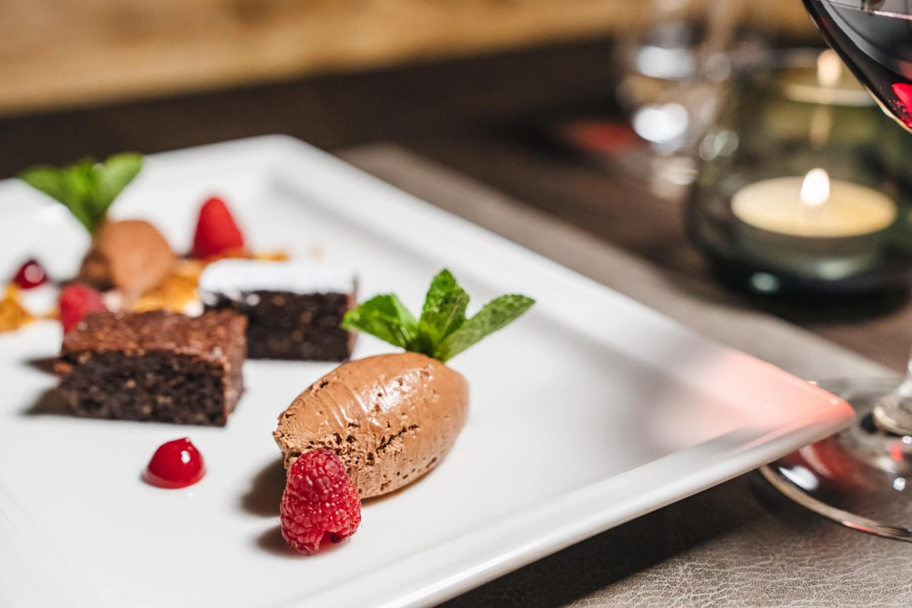 Restaurant/places to eat in ARPURIA l 4 Star Superior l Adults Only